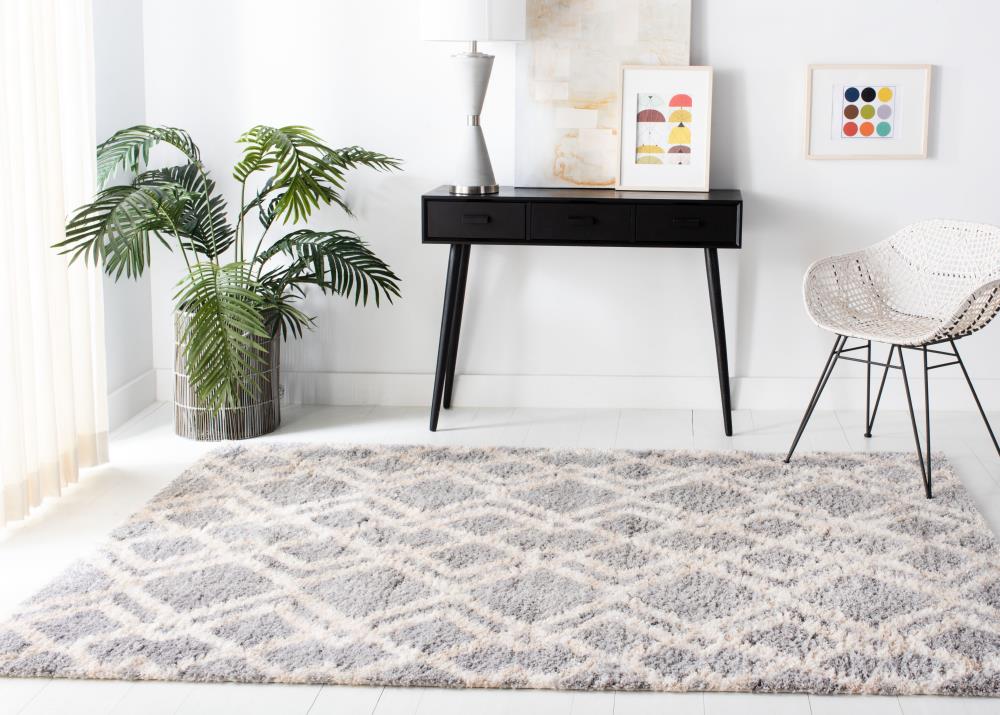 Safavieh BER213G-6 rugs - View #5