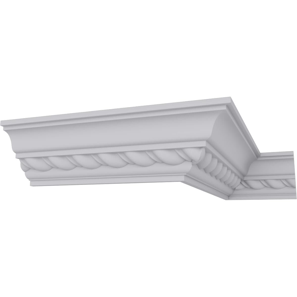 Ekena Millwork 686131 Crown-Moulding - View #6