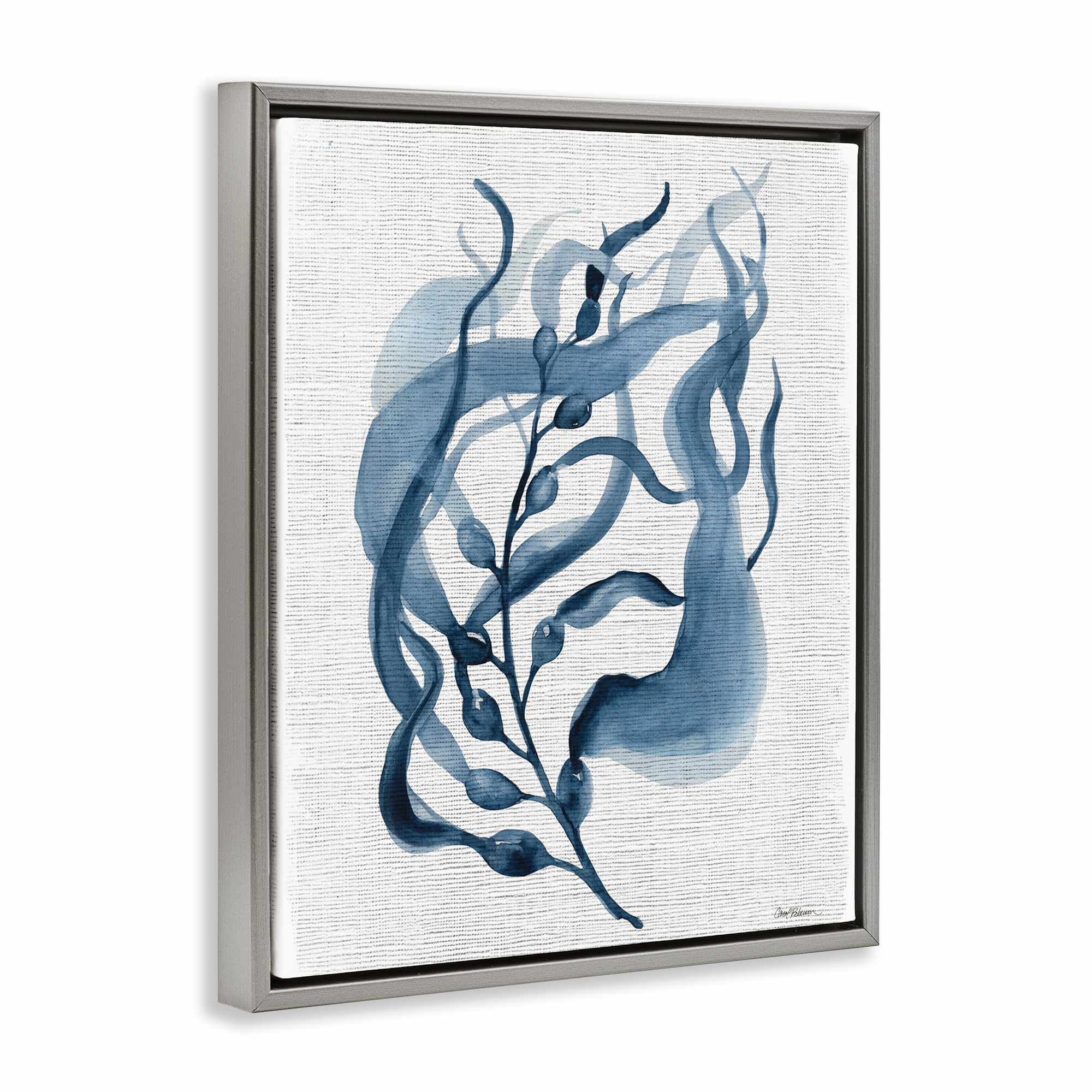 Stupell Industries BS-175-FFL-24X30 Wall-Art - View #2