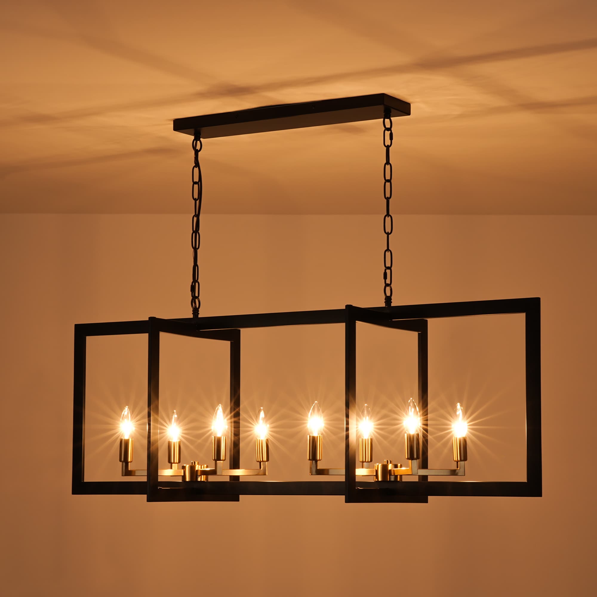 Rennnsan PL810170128 Pendant-Lights - View #12