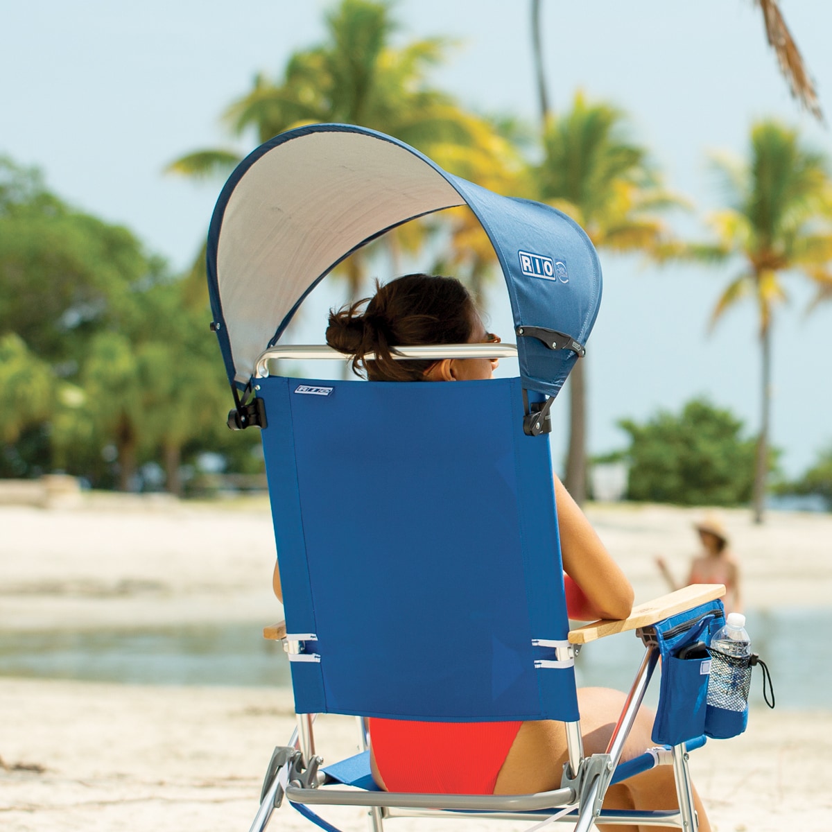 RIO Brands CAN-1 Beach-Umbrellas - View #6