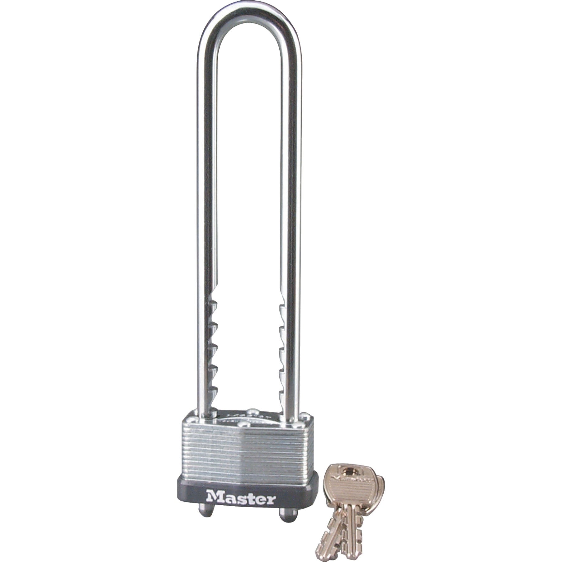 Master Lock 2439473011-372E Padlocks-Locks-Cables - View #2