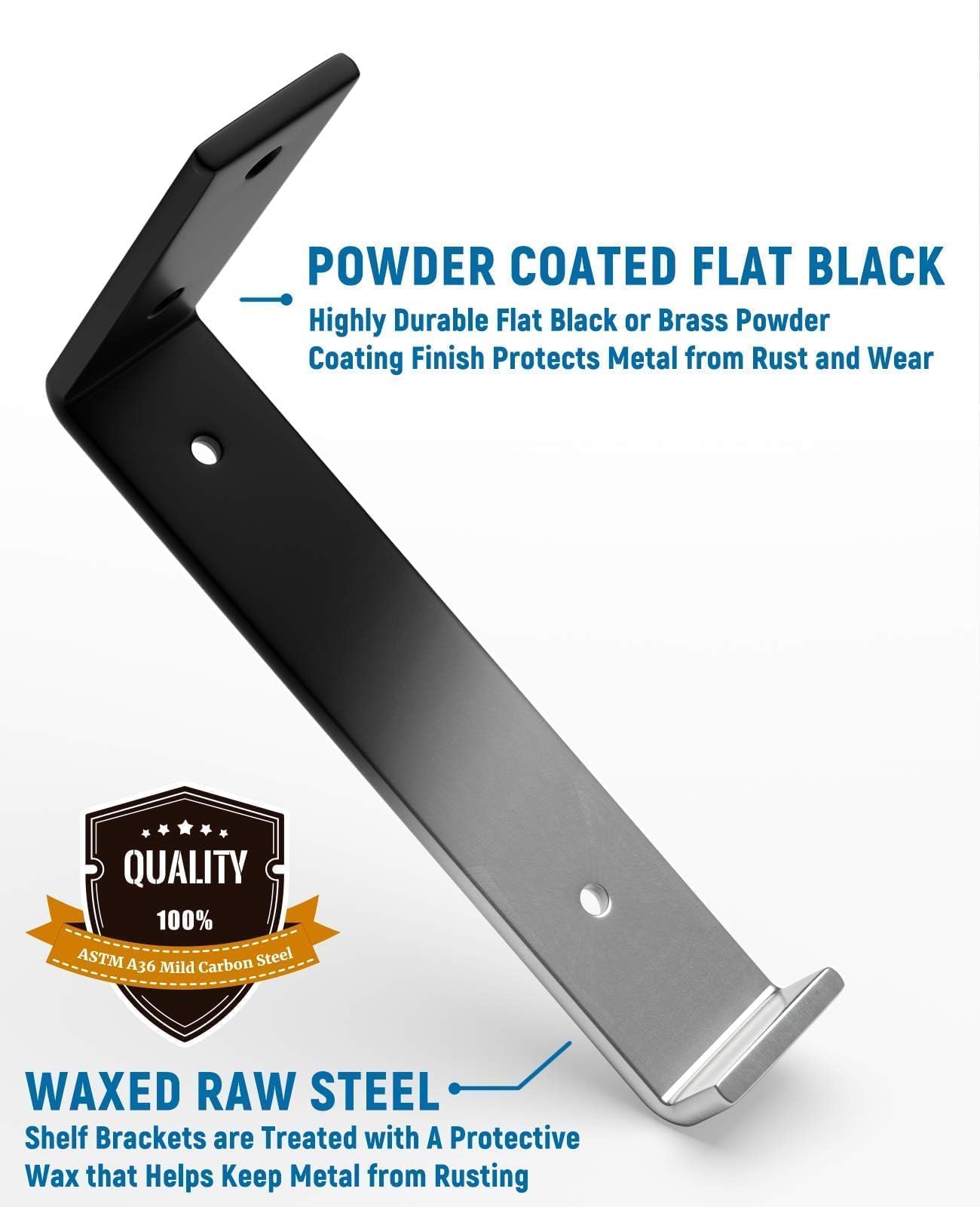 Etokfoks EFT1003A03 Shelving-Hardware - View #4