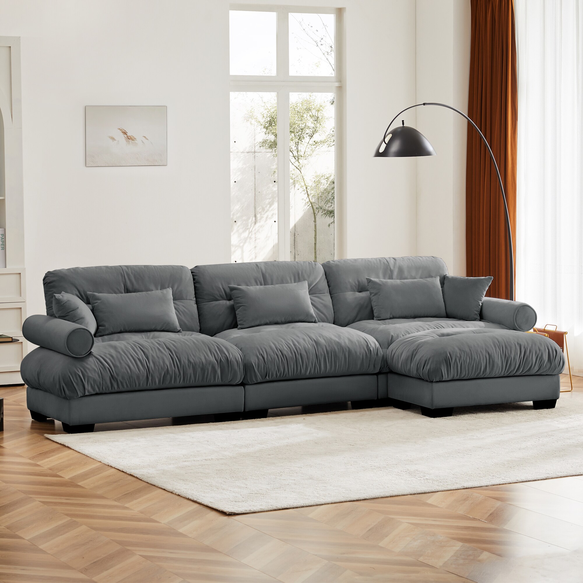 GDFStudio 333044 Sofas-Loveseats - View #2
