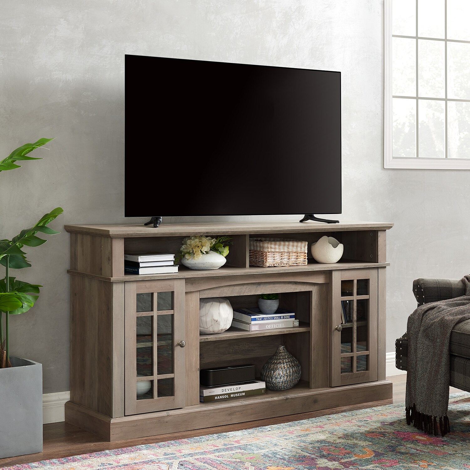 SINOFURN SYA250020BN Tv-Stands - View #4