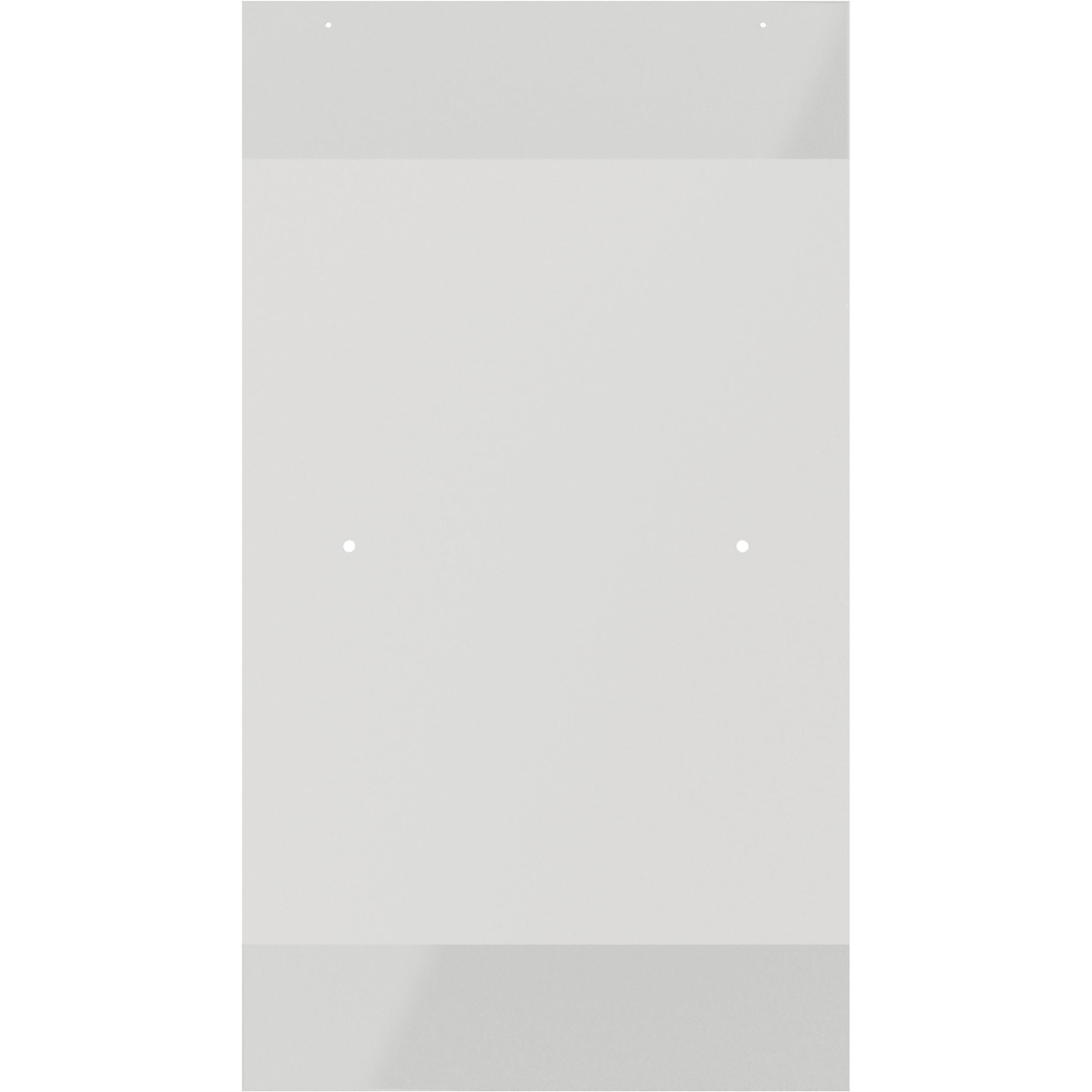 Delta SDGT860-PRI-R Tub-Shower-Door-Glass - View #2