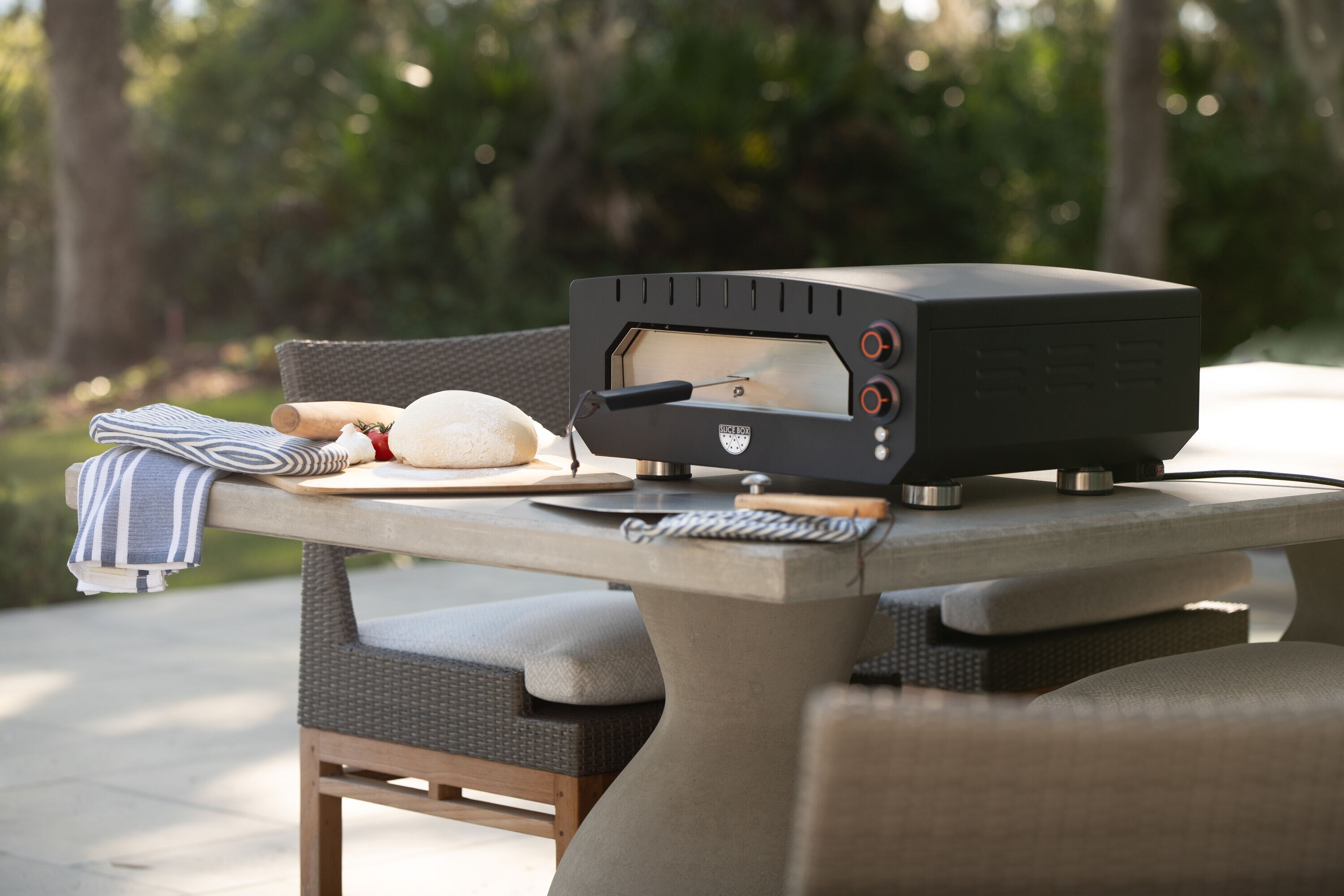 Aspect Living 64900 Outdoor-Pizza-Ovens - View #10