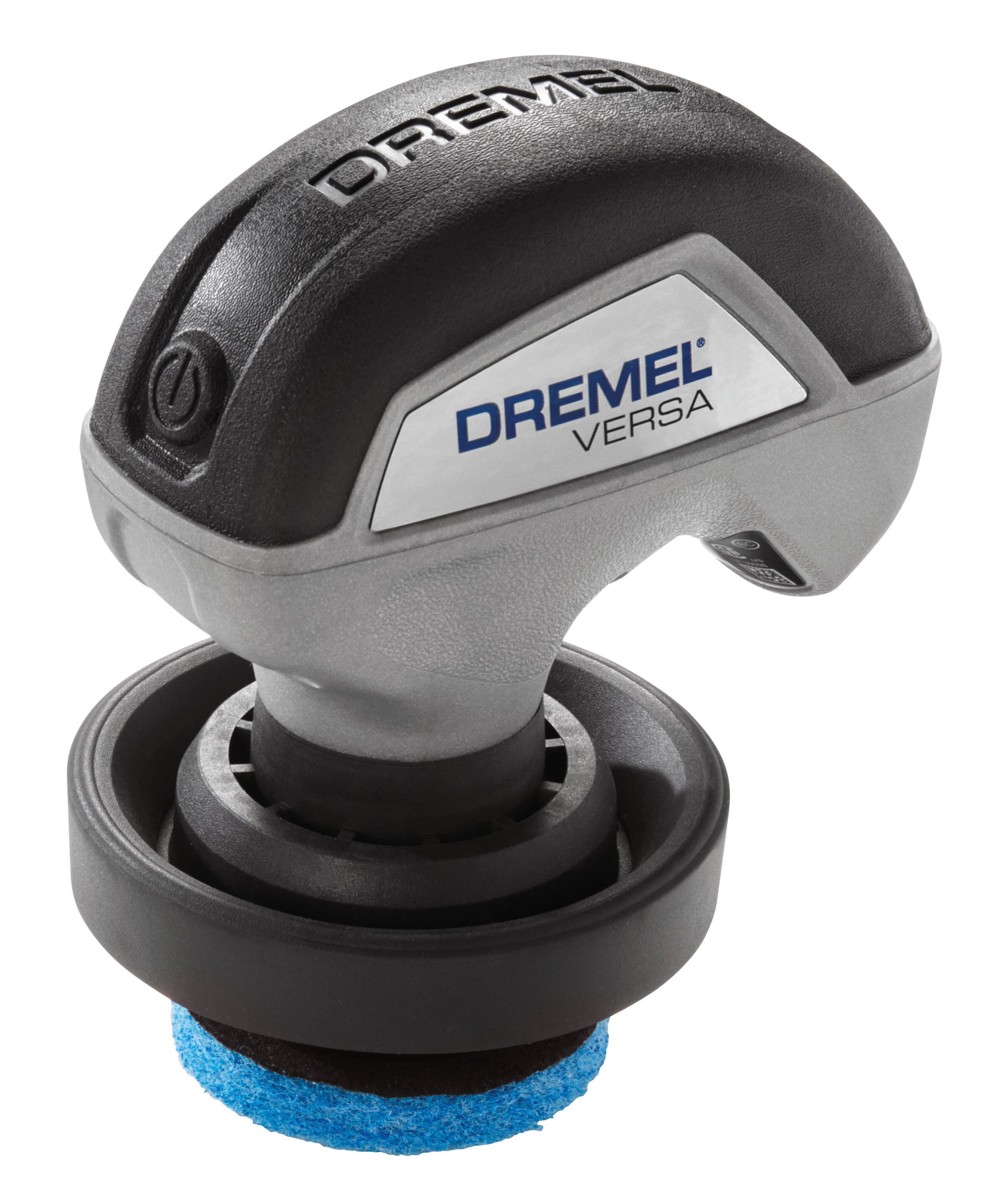 Dremel Versa 4-Volt Cordless Lithium-Ion Max Power Scrubber