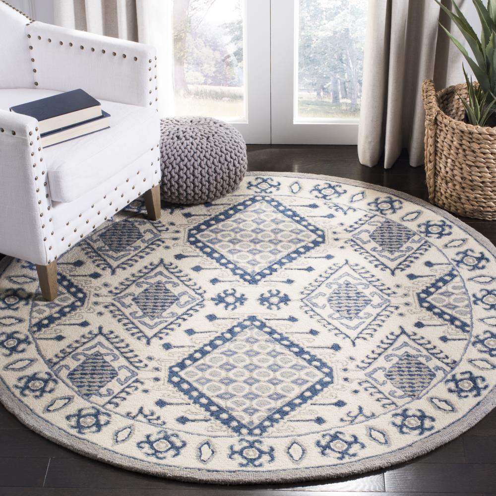 Safavieh MLP511M-5R rugs - View #2
