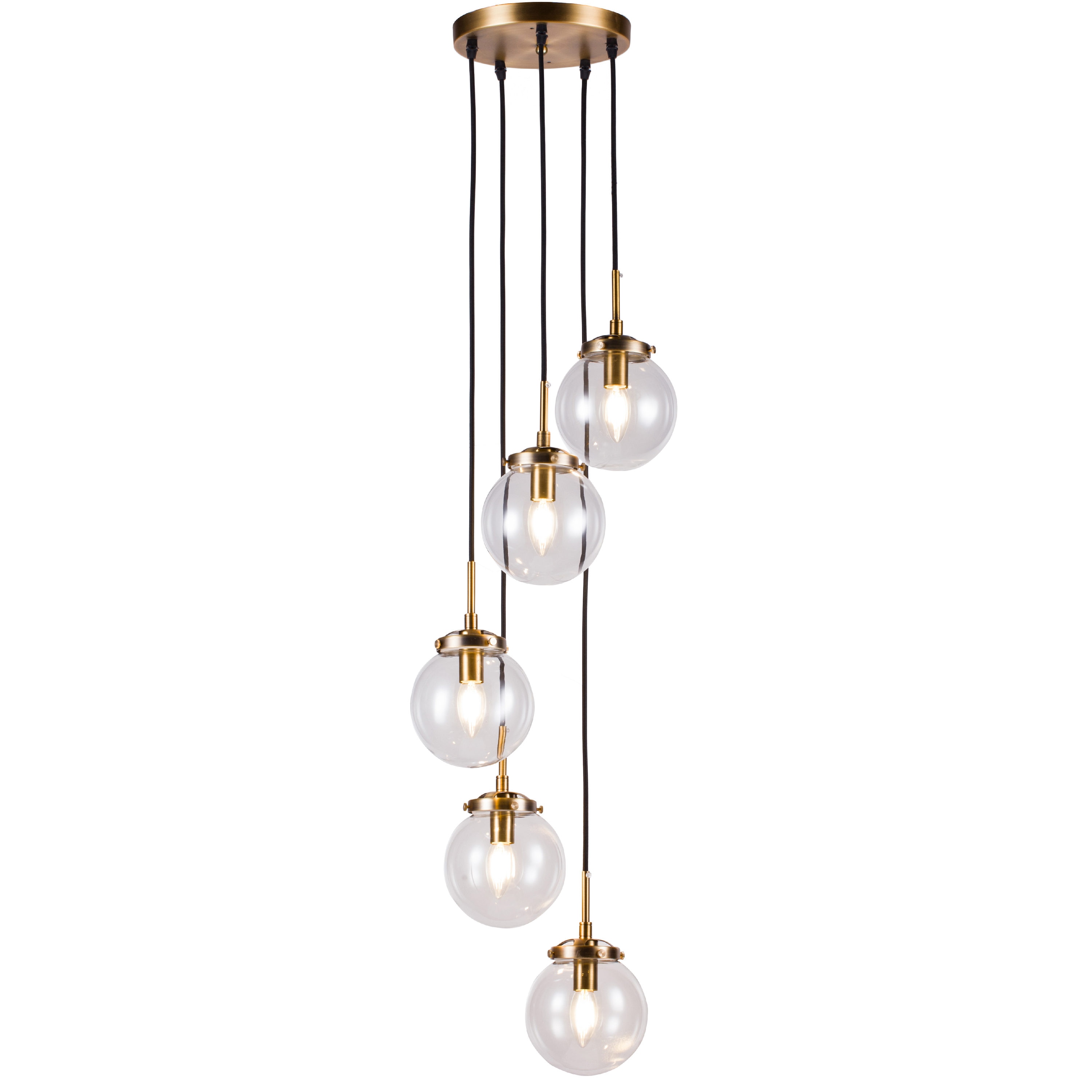 AloaDecor Lighting 7051D32 b090015 - View #2
