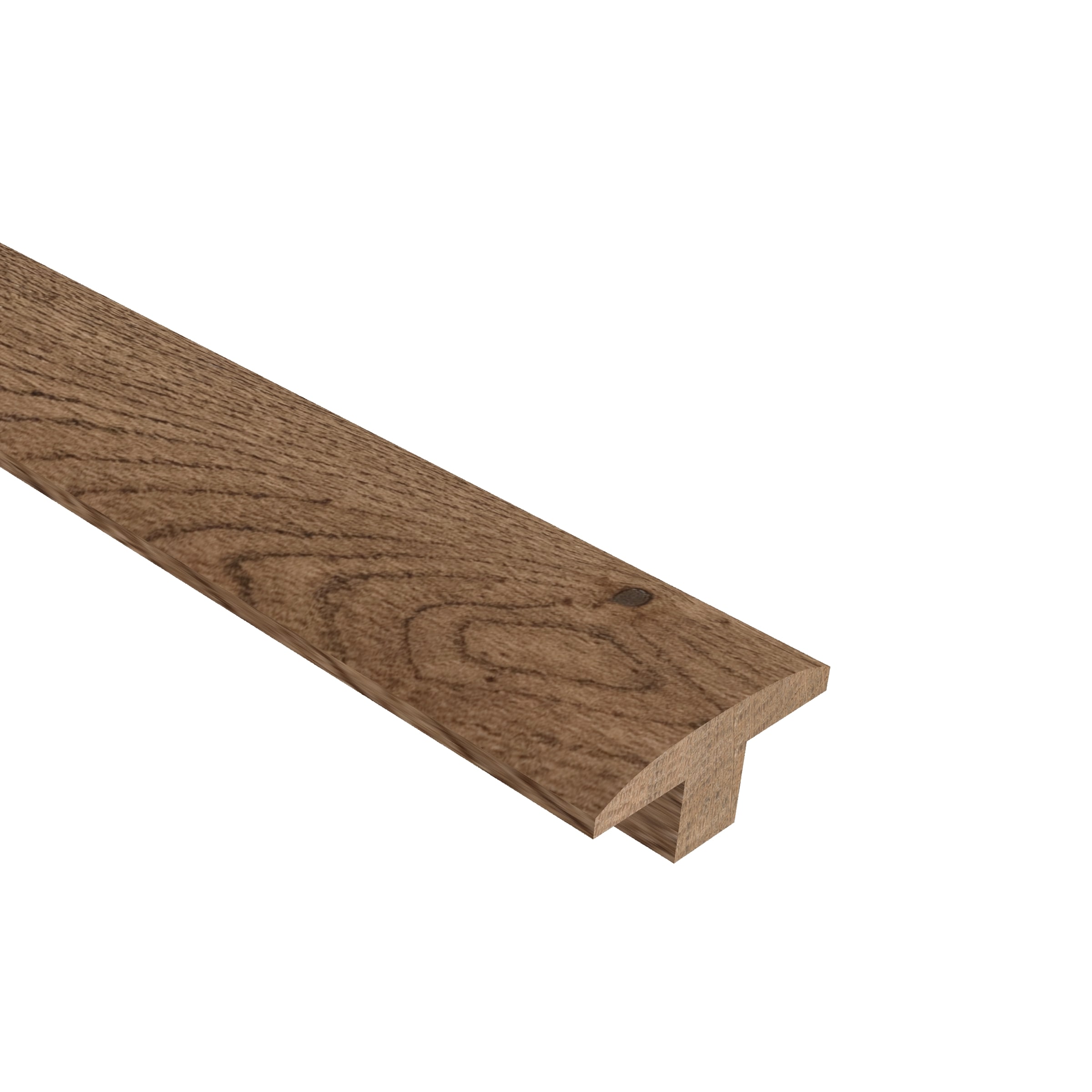 CALI 7601000819 Barrel Rincon Reserve 0.67-in T x 1.97-in W x 74.8-in L Wood T-moulding