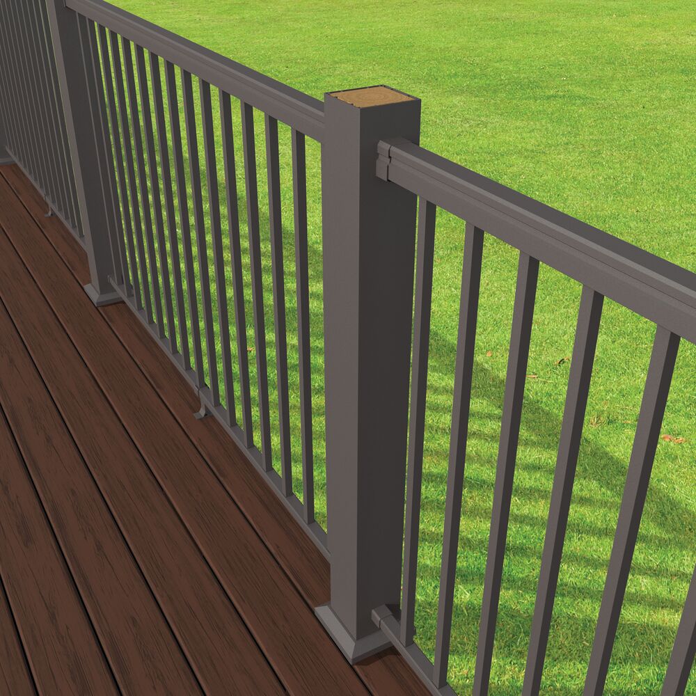 Freedom 73041380 Deck-Posts - View #6