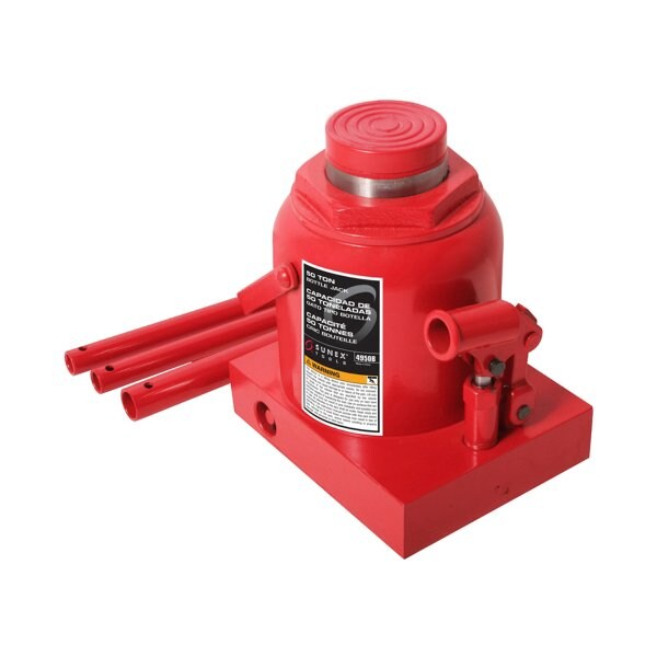 Sunex Tools SUN4950B 