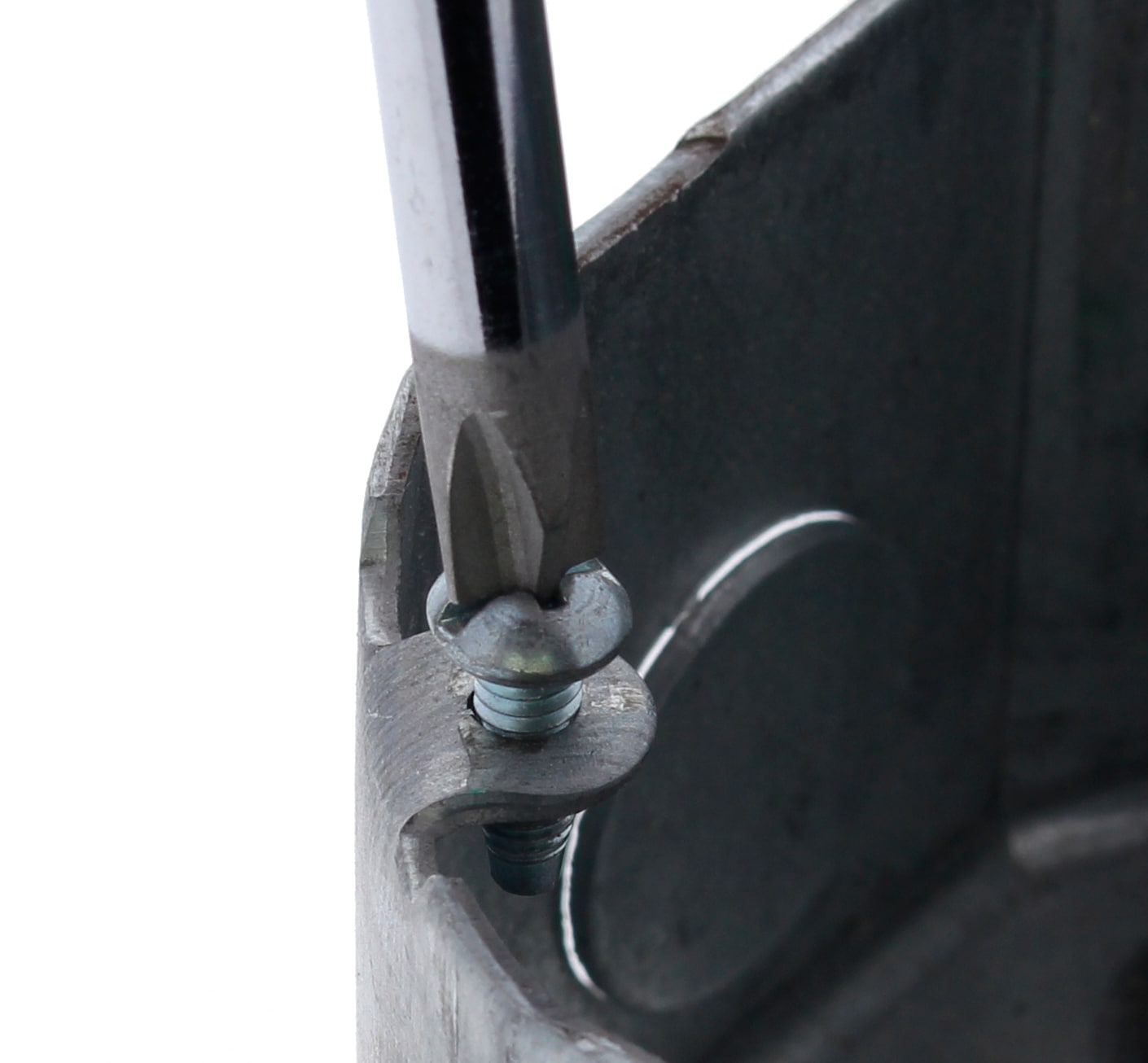 IDEAL 35-204 Screwdrivers-Individual - View #8
