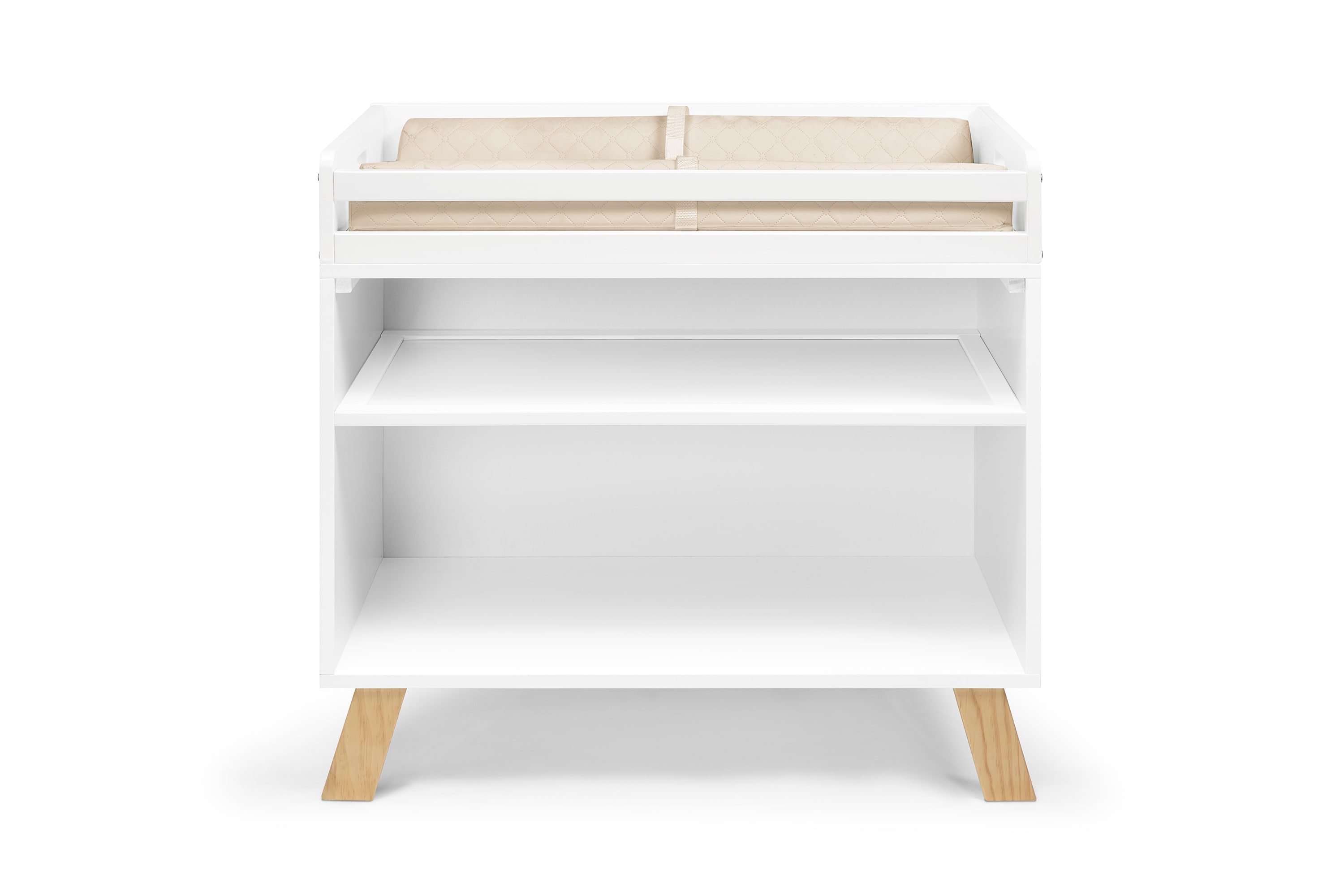 Suite Bebe 27866-WHN Baby-Changing-Stations - View #2
