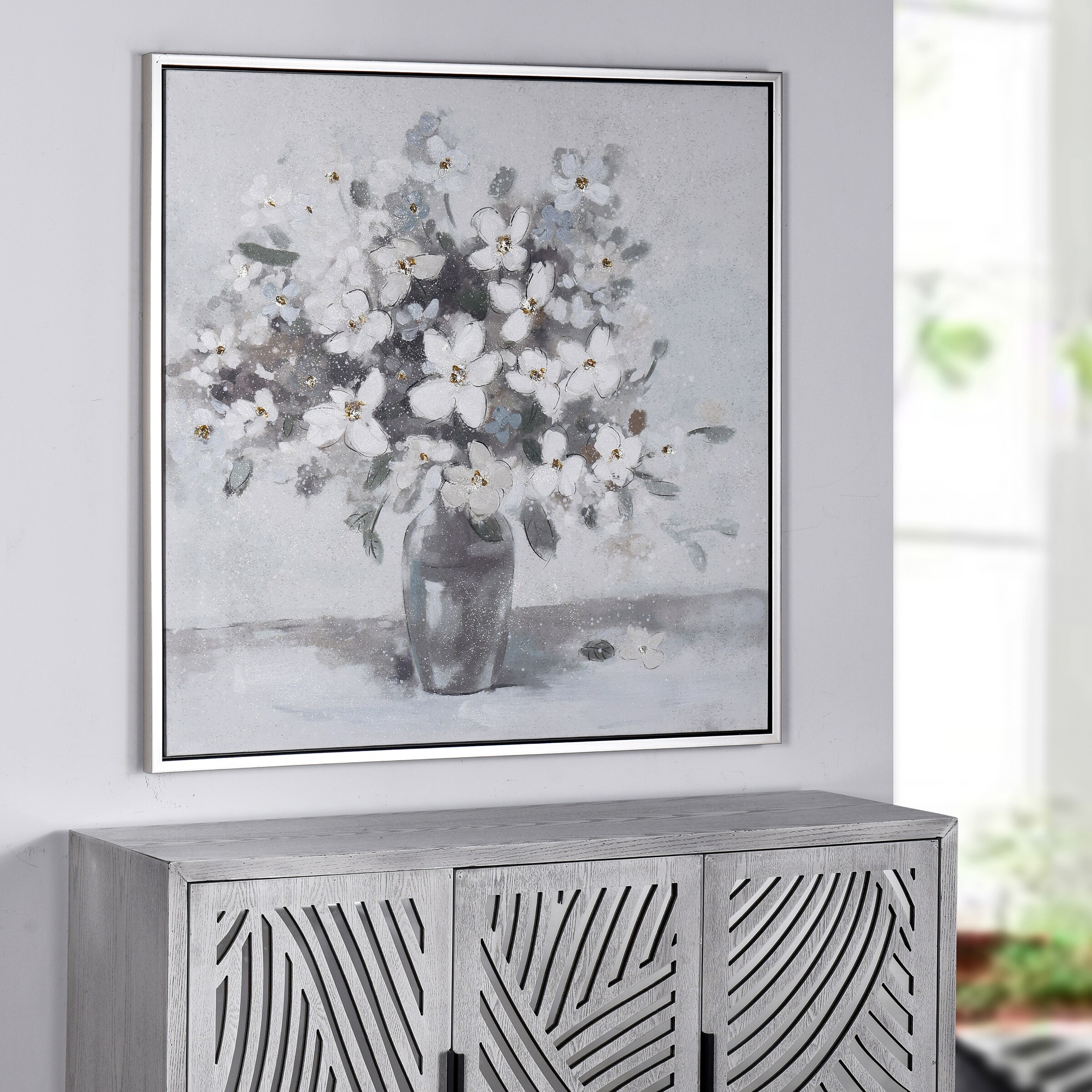StyleCraft Home Collection WI33647DS Wall-Art - View #6