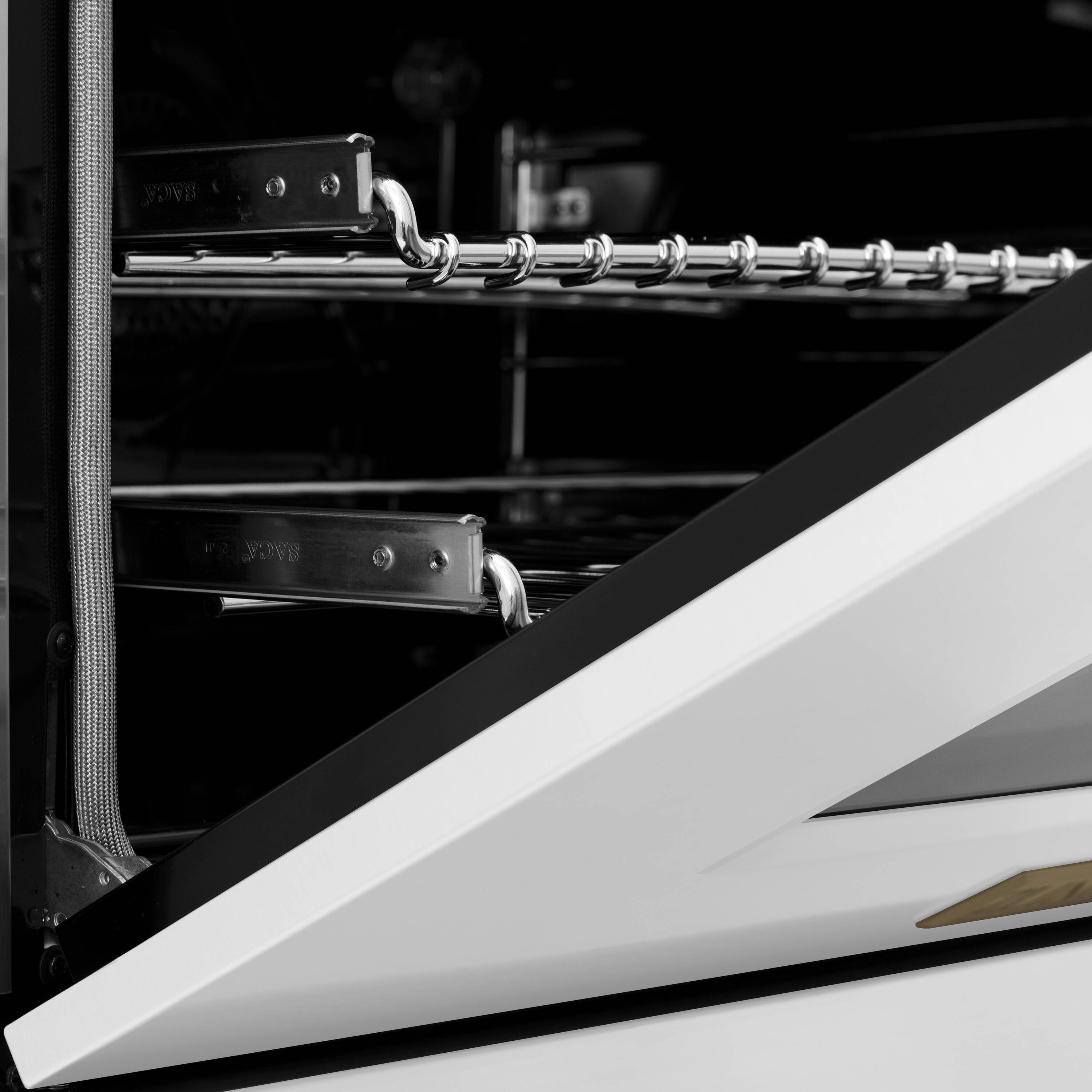 ZLINE KITCHEN & BATH RASZ-WM-60-CB Double-Dual-Fuel-Ranges - View #7