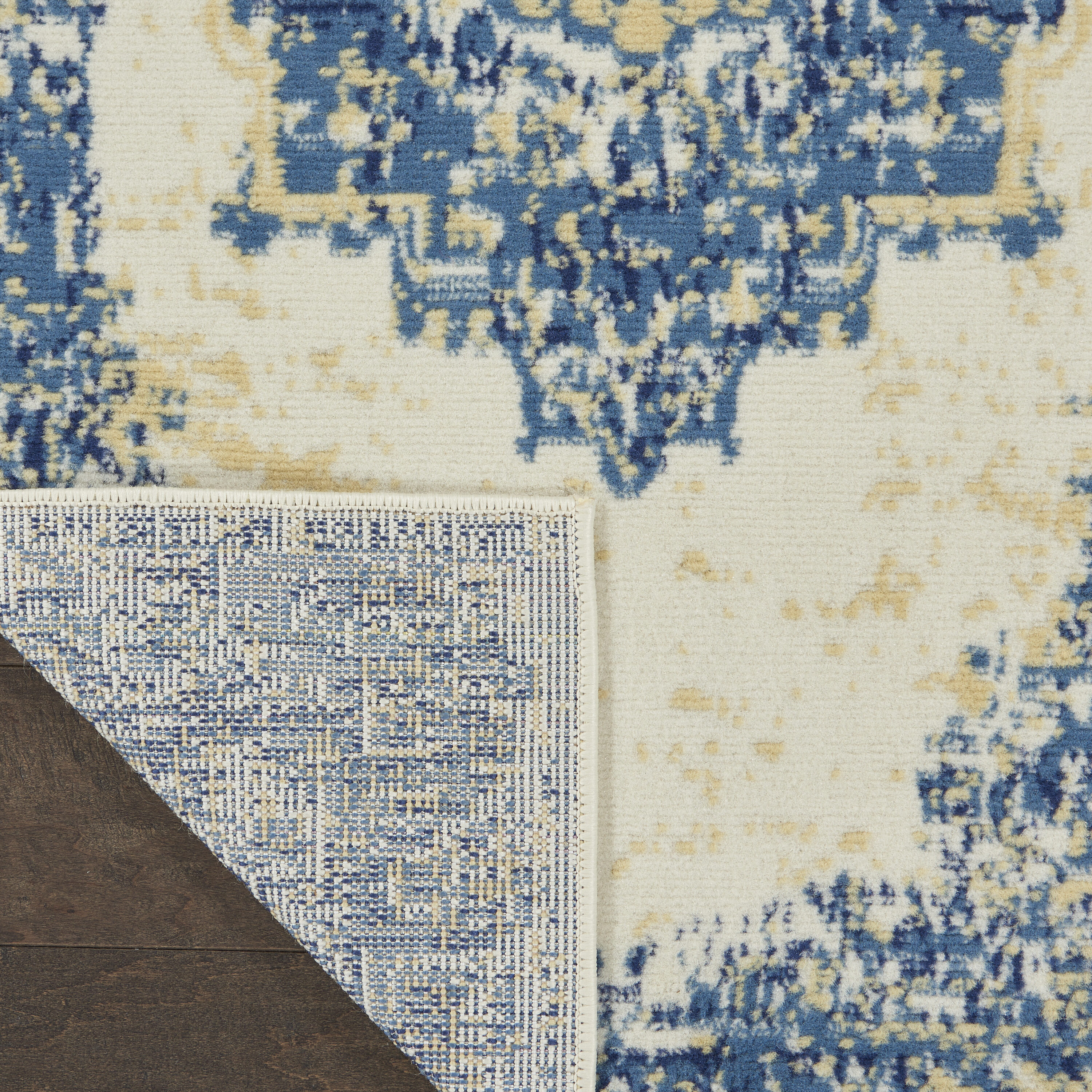 Nourison 99446722430 rugs - View #3