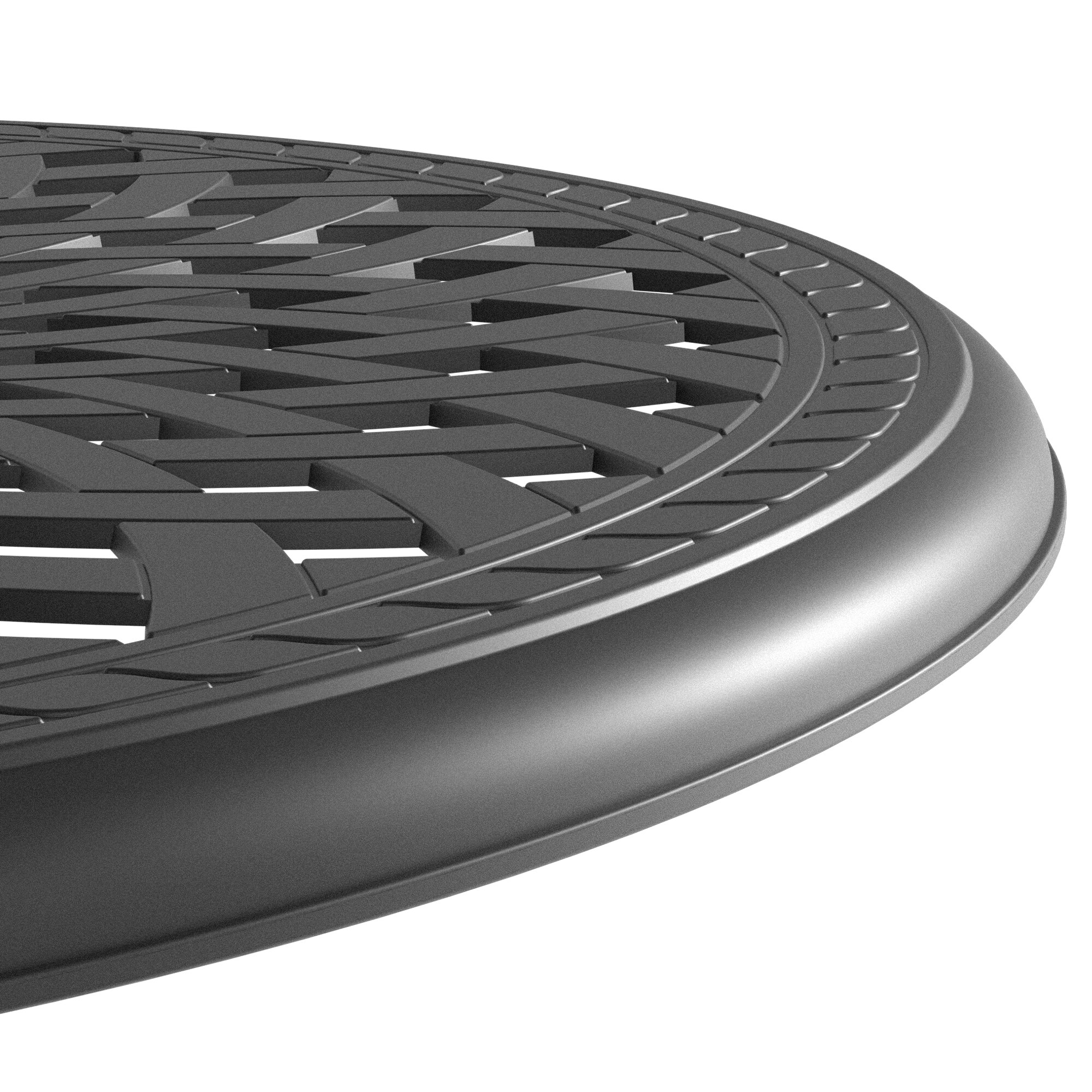 Forclover ALRO-TB76 Patio-Tables - View #3