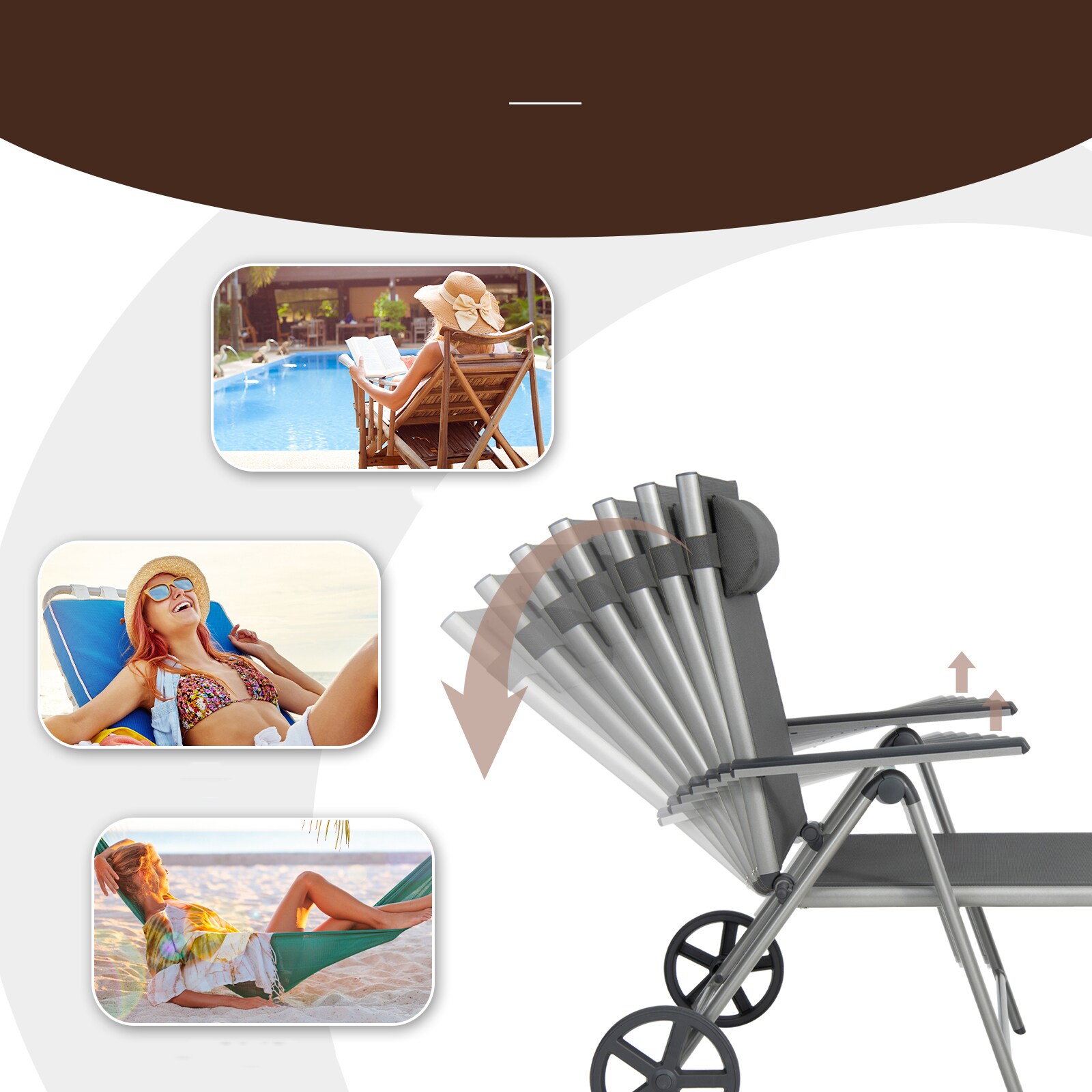 Goplus NP10400 Patio-Chairs - View #3