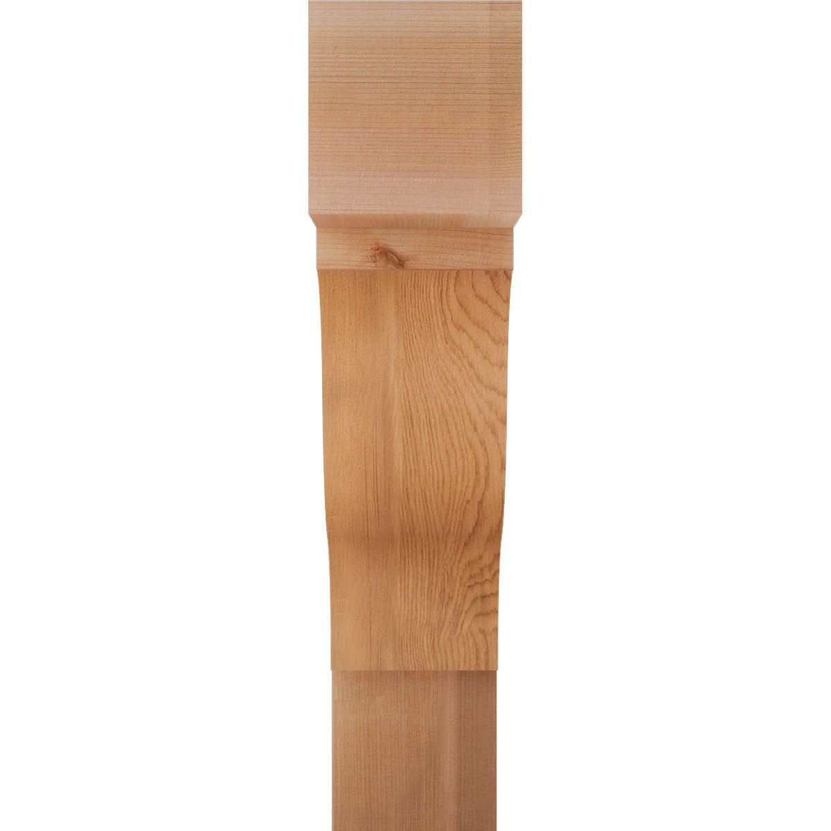 Ekena Millwork BKT04X18X18FST05SWR Exterior-Brackets-Braces - View #2
