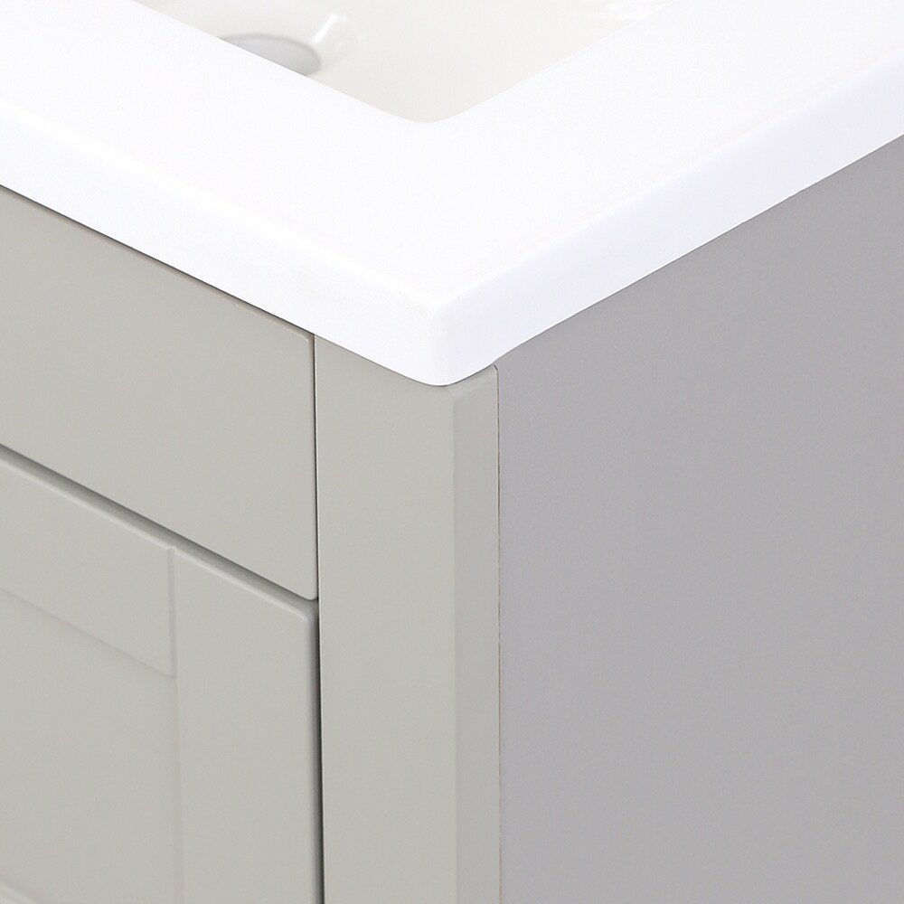 Diamond NOW C24W30001 Bath-Vanity-Combo - View #10