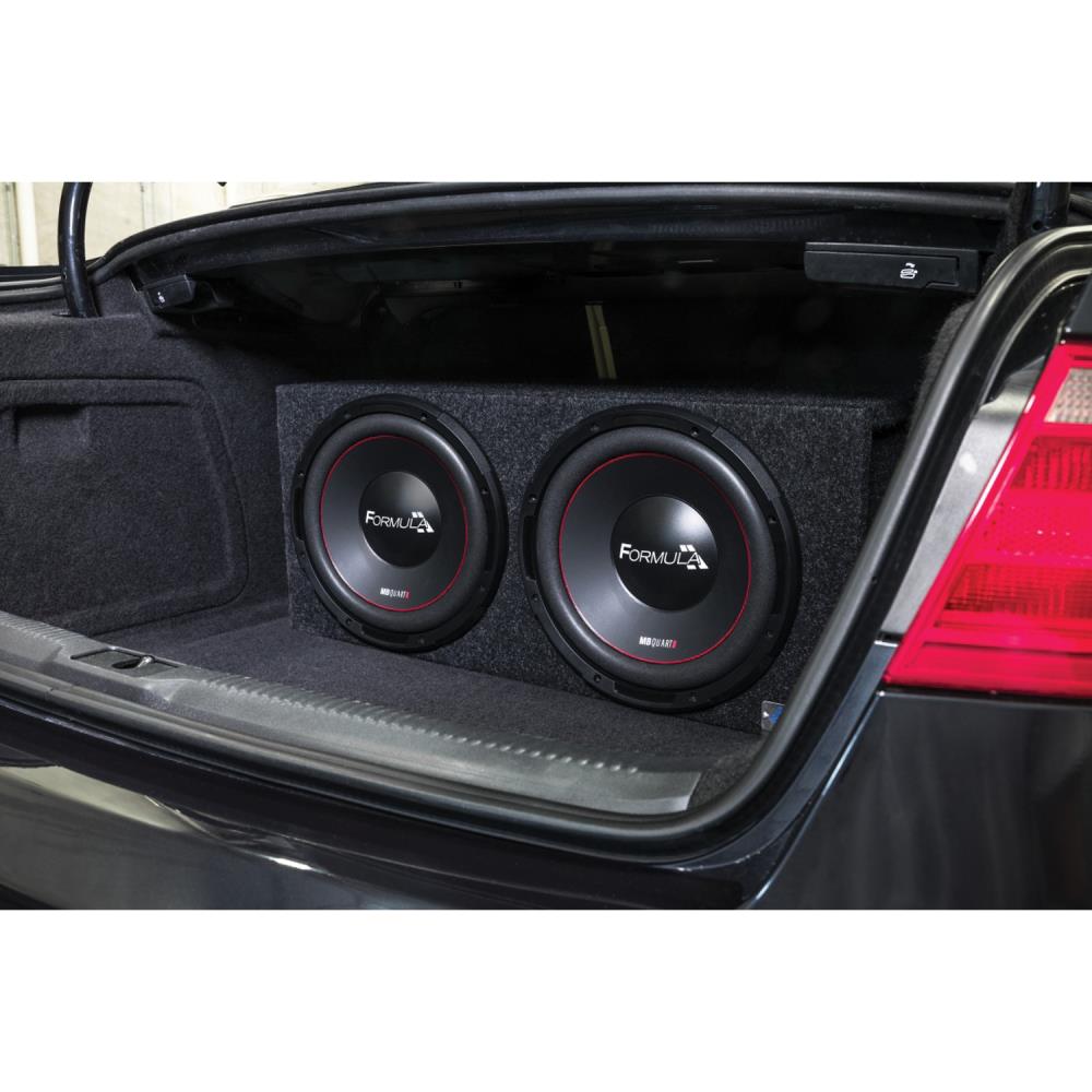 MB Quart MBQFW1254 Mobile-Audio - View #9