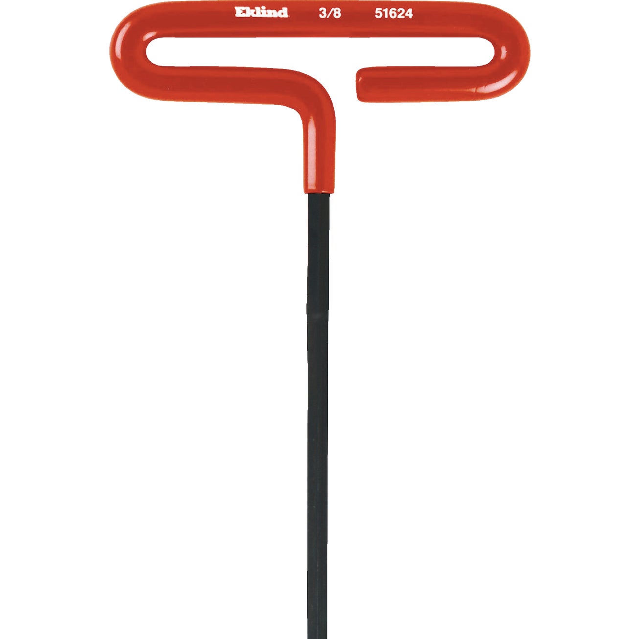 Eklind  Tool 51624 3/8 Cushion Grip T-Handle Hex Key
