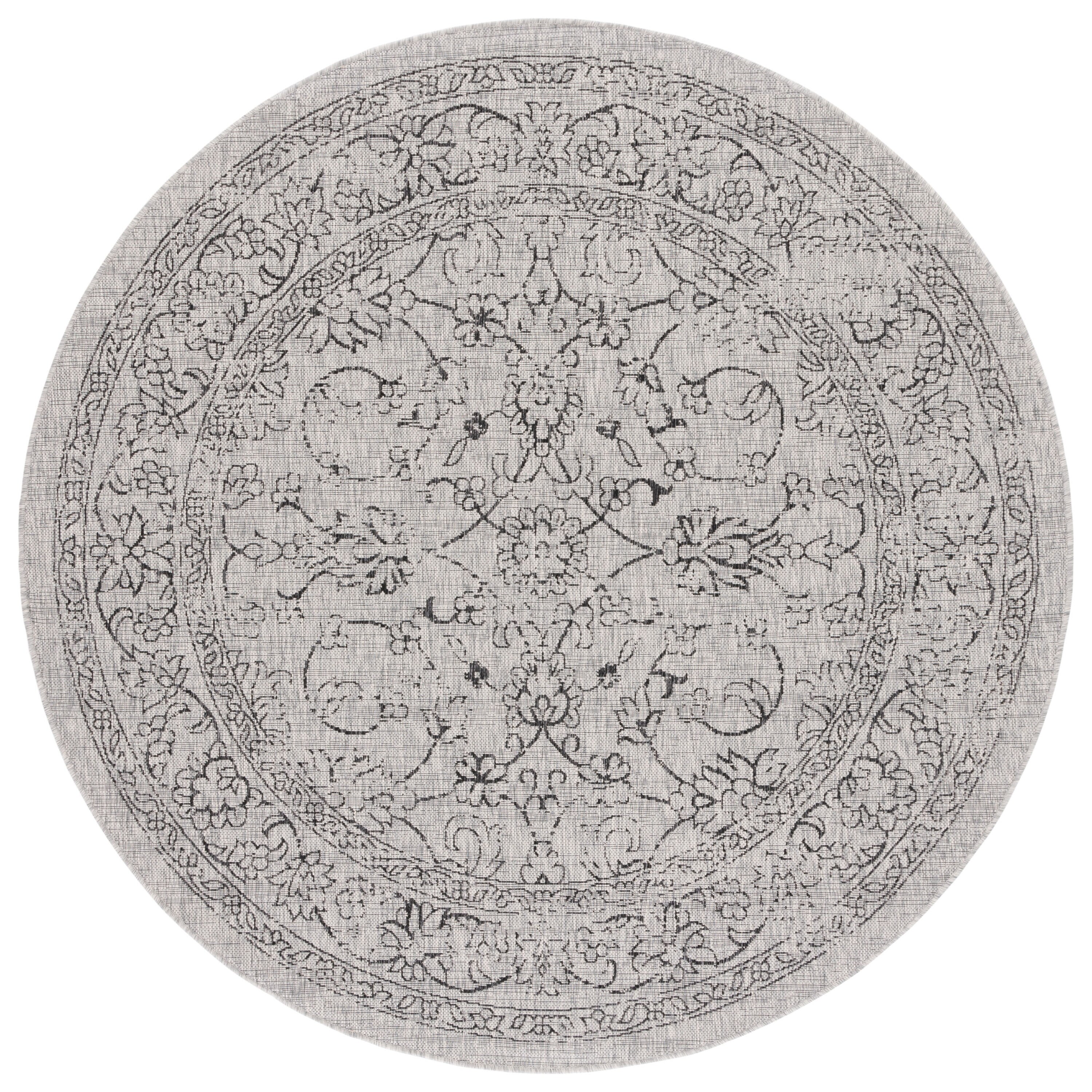 Safavieh CY8680-37612-7R rugs - View #2