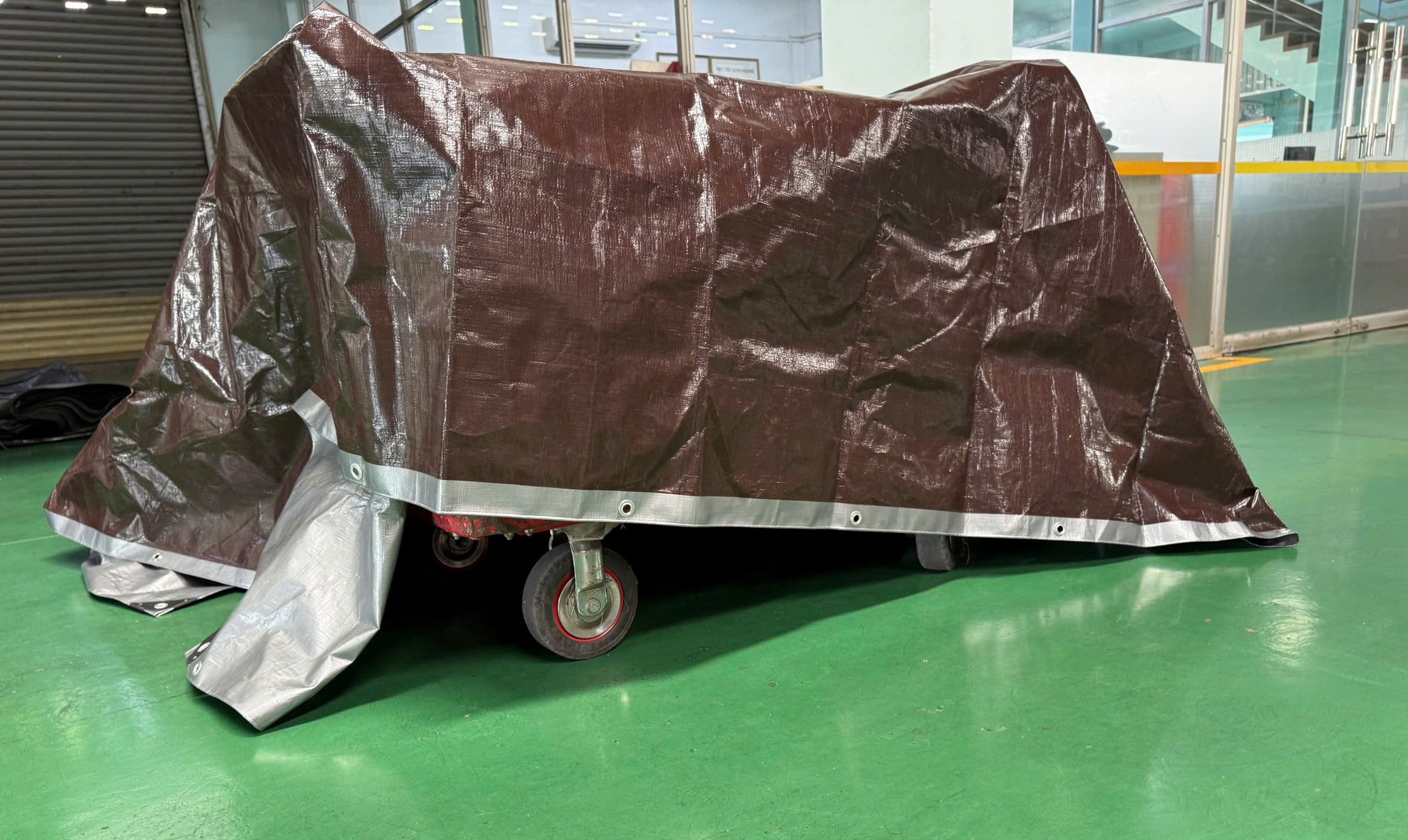 Project Source CH8X10-H tarps - View #9