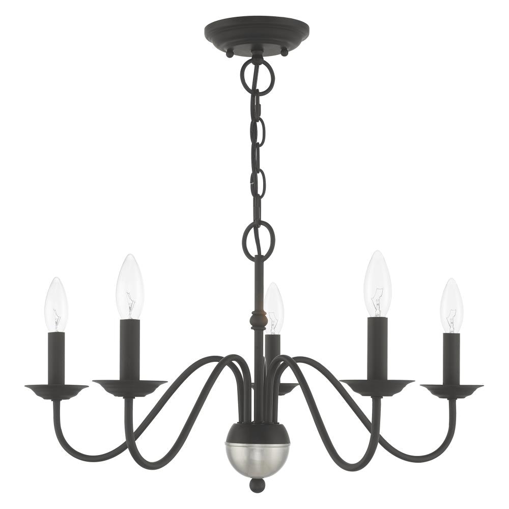 Livex Lighting 52165-04 b090015 - View #3