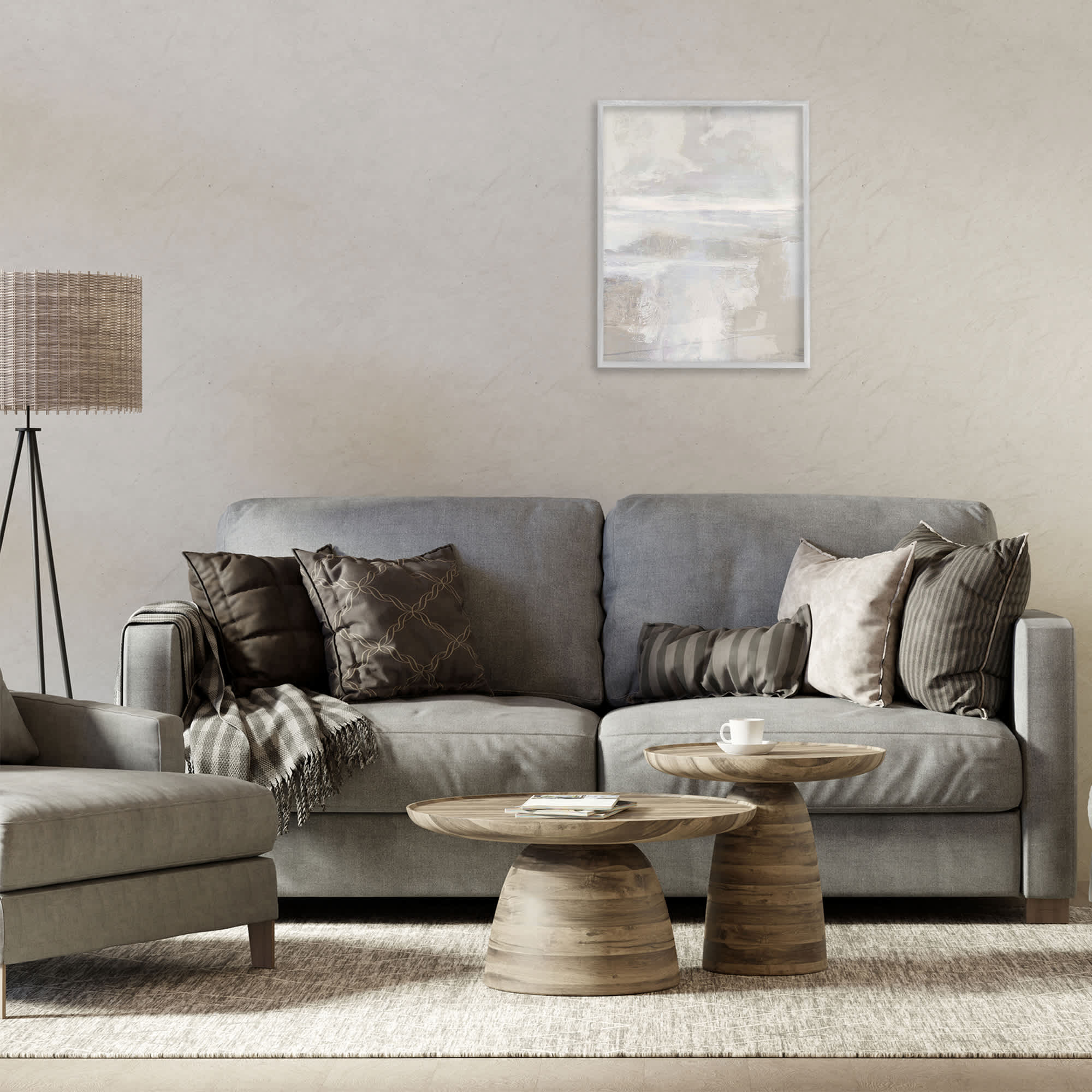 Stupell Industries BS-539-GFF-16X20 Wall-Art - View #3