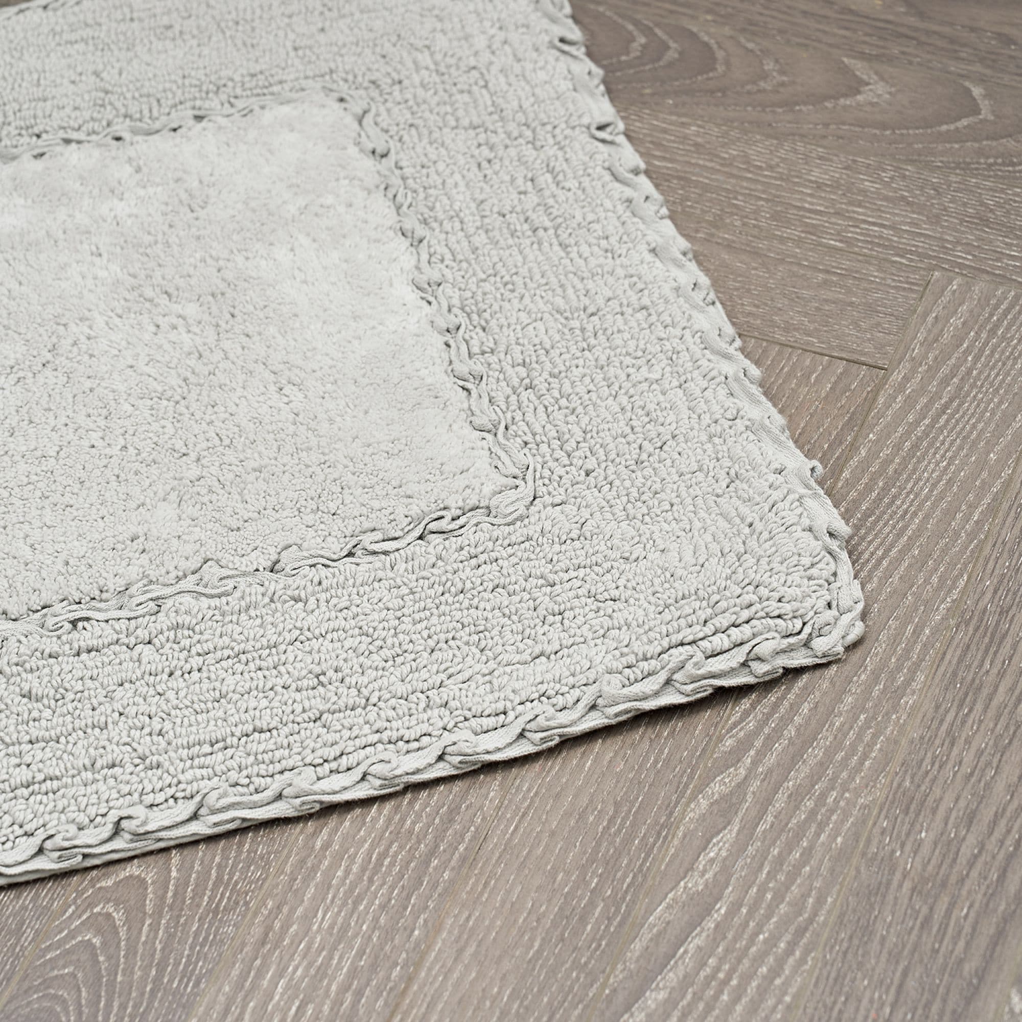Laura Ashley 646760083930 Bath-Rugs - View #6