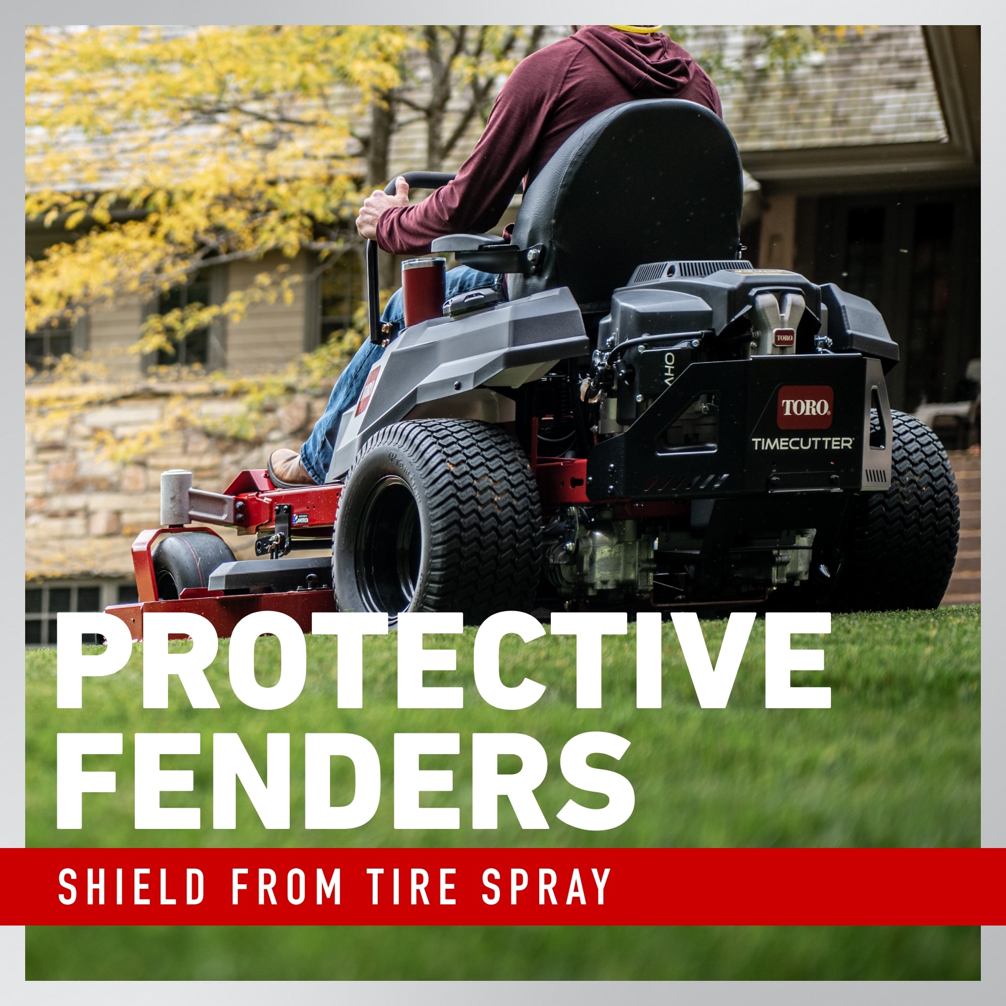 Toro 77404 Zero-Turn-Mowers - View #11