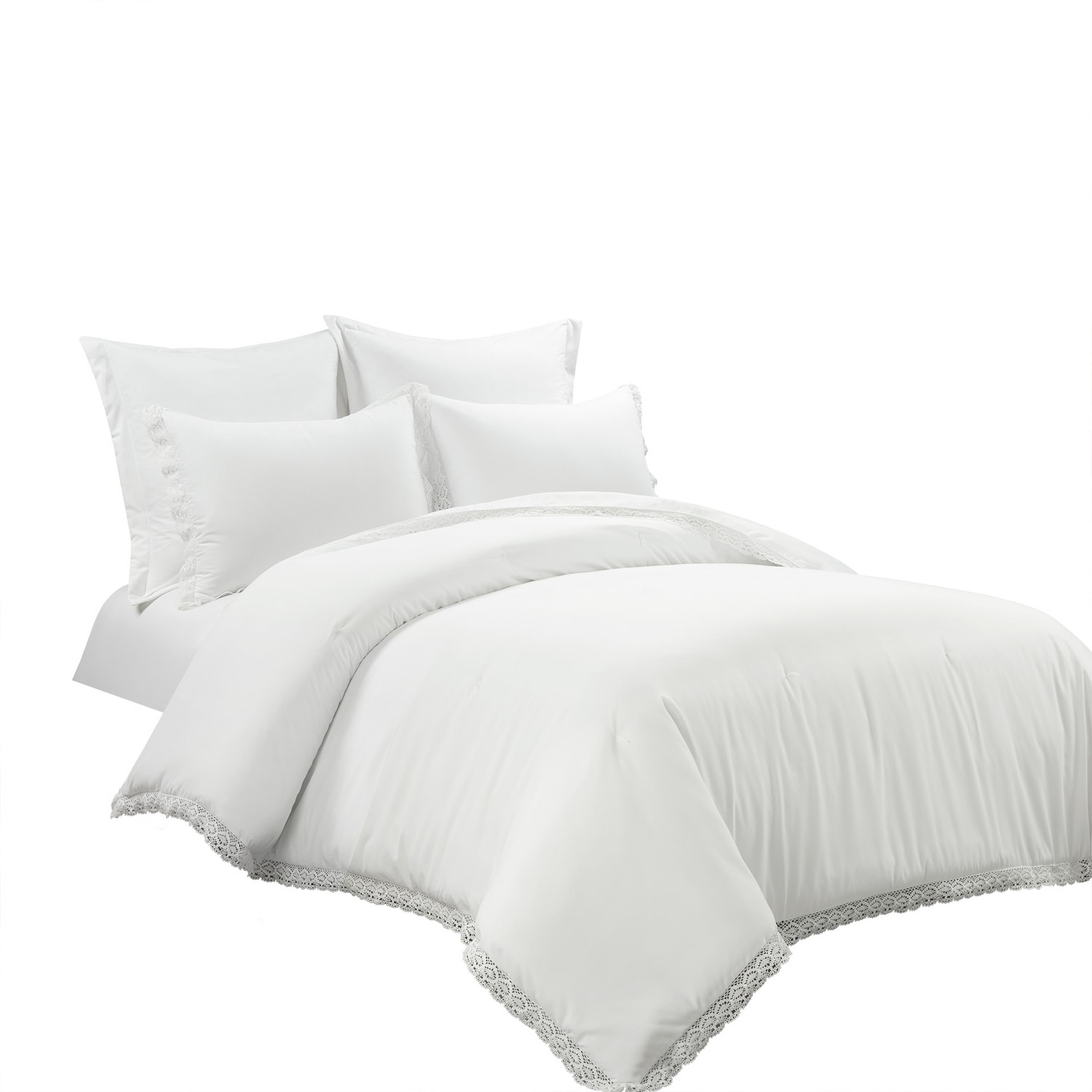 Lush Decor 21T012784 Comforters-And-Bedspreads - View #3