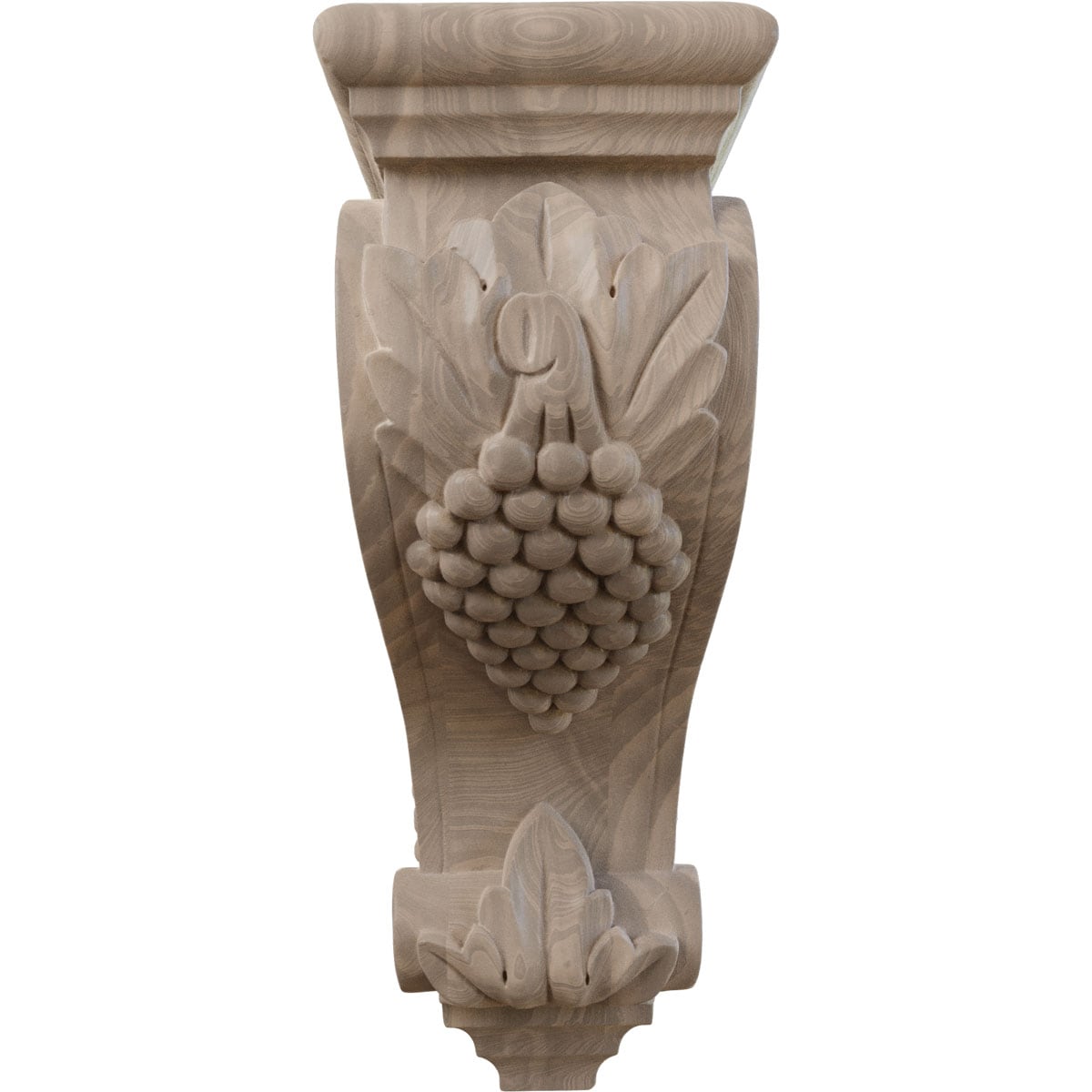 Ekena Millwork CORW05X07X14GRWA corbels - View #2