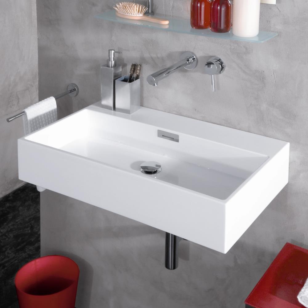 WS Bath Collections QUARELO 53709.00 Bath-Sink - View #3
