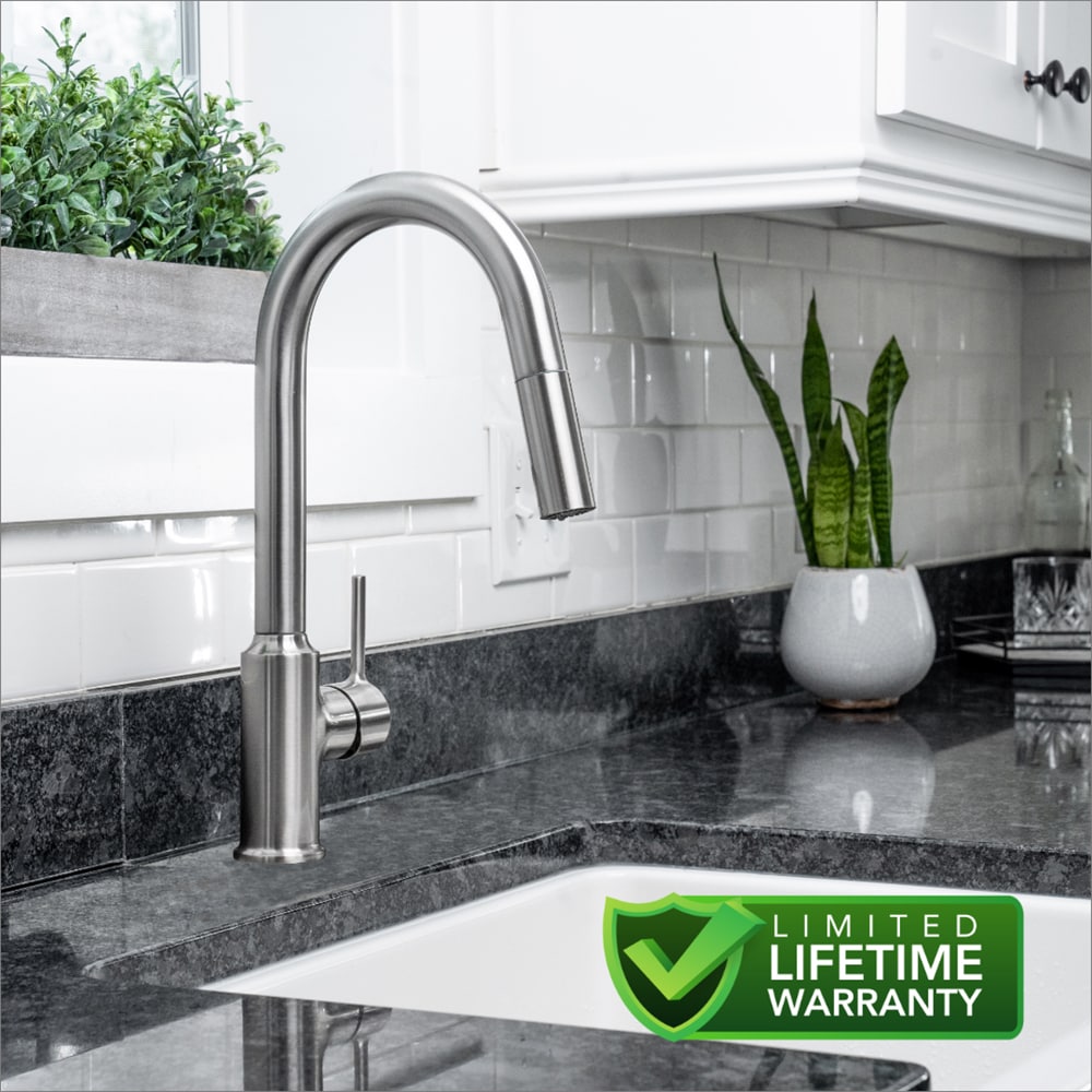 EZ-FLO 10665 Kitchen-Faucets - View #10