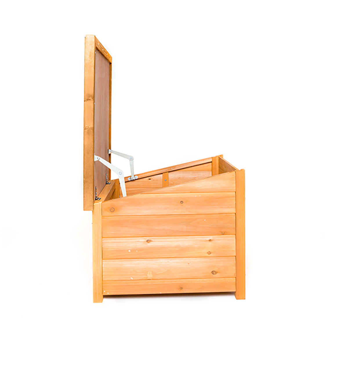 Creative Cedar Designs 2660 Dog-Houses - View #4