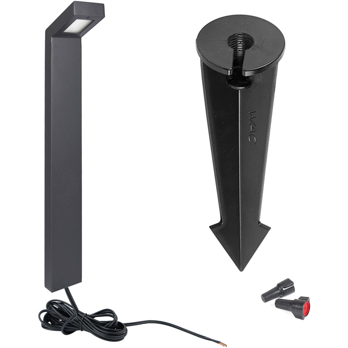 WAC Lighting 975700 Area-Lights - View #3
