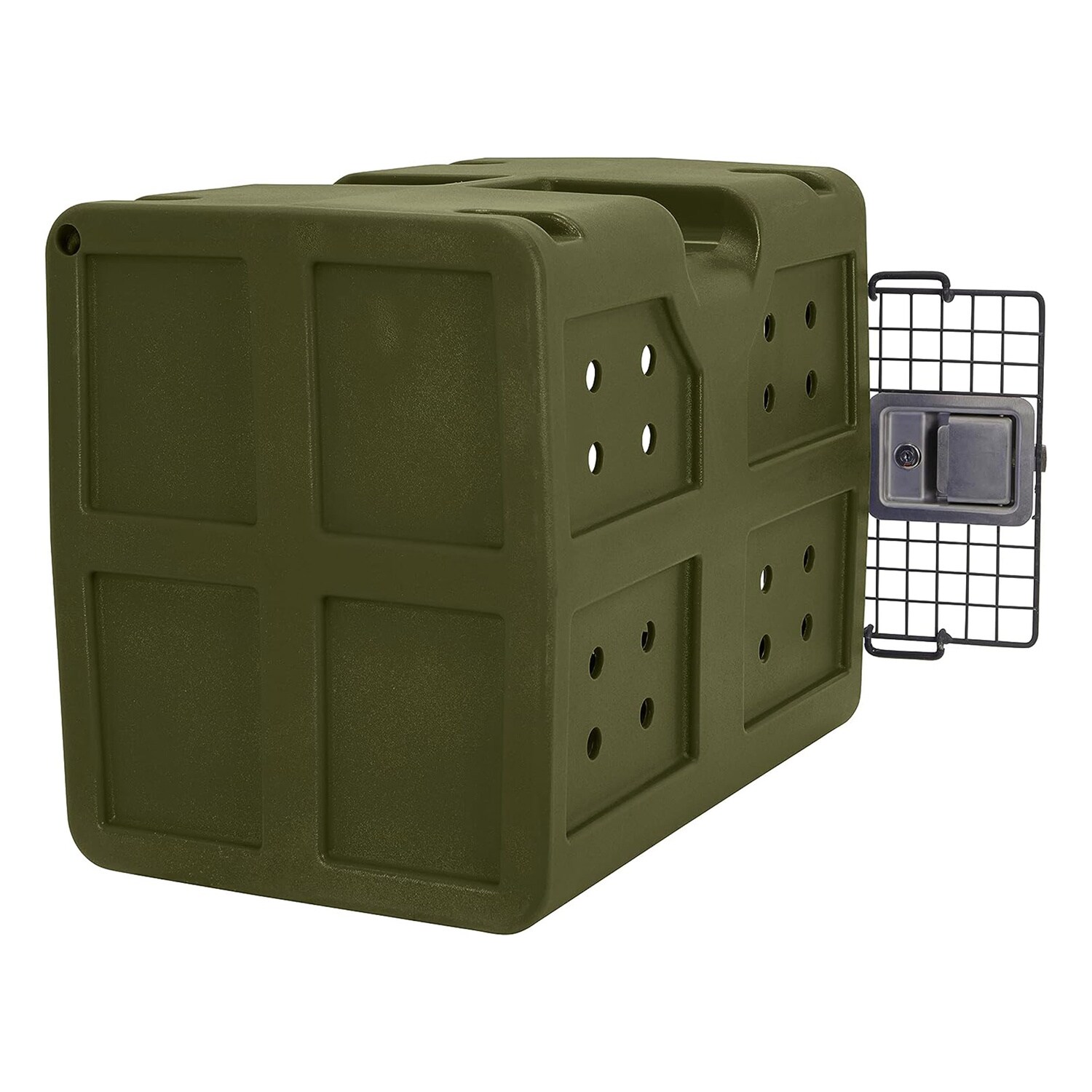 Dakota 283 324496 Pet-Crates-Carriers - View #8
