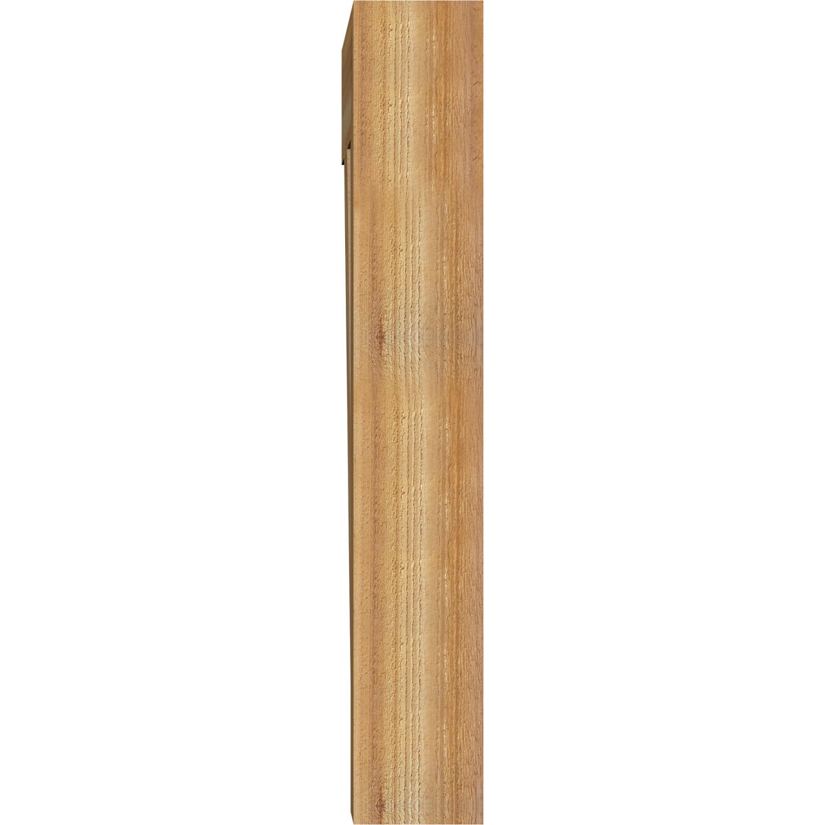 Ekena Millwork BKT06X26X38OLY05RWR Exterior-Brackets-Braces - View #4