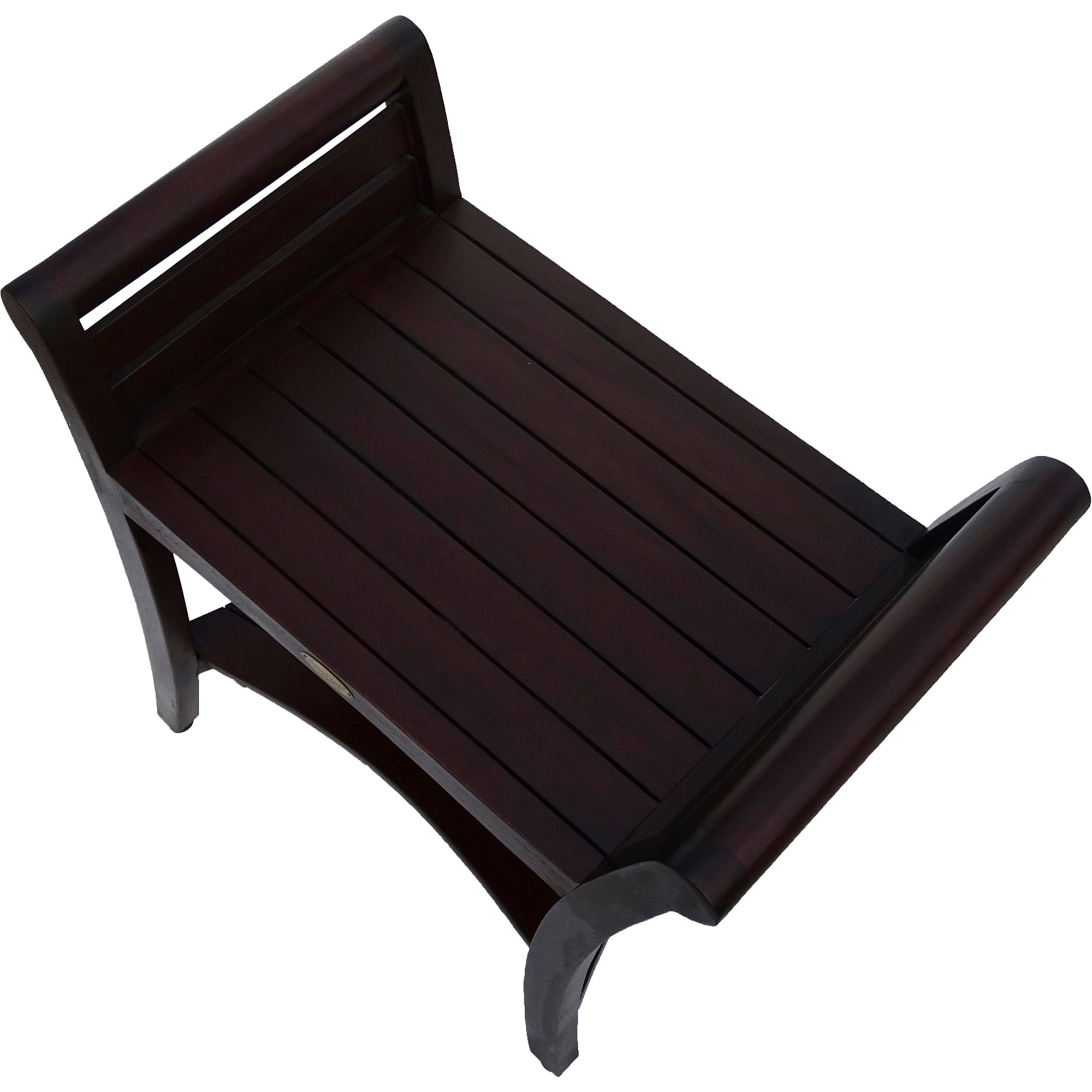 DecoTeak DT125 Bath-Safety-Seats-Benches - View #3