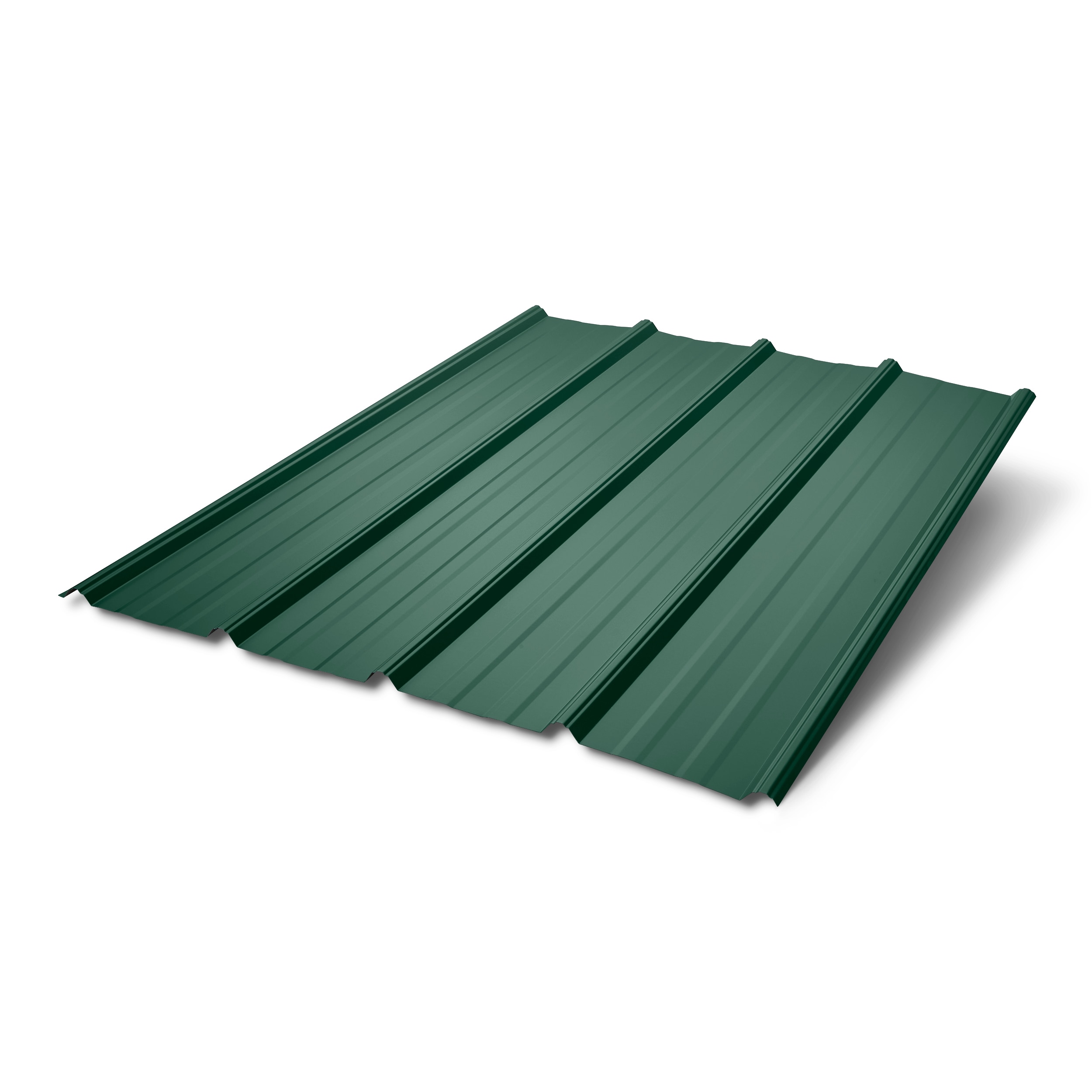 Union Corrugating EGRGMR290800 Roof-Panels - View #6