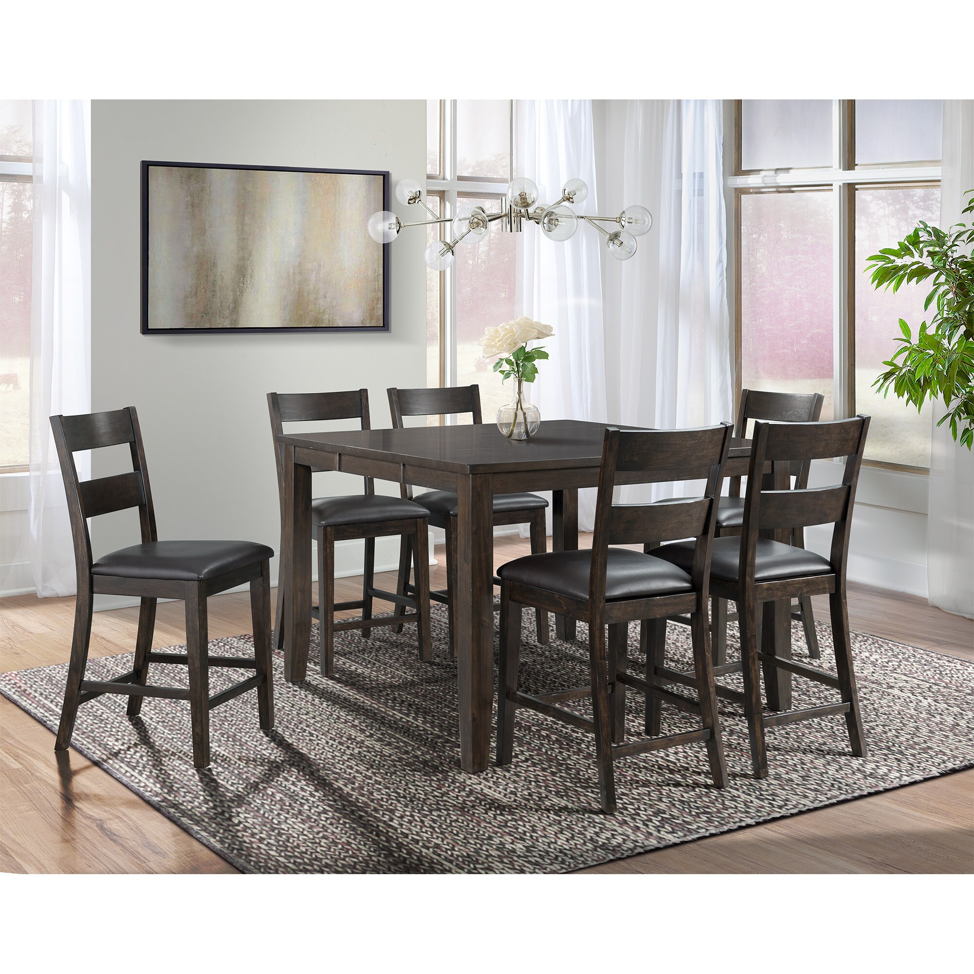 Picket House Furnishings DMG100CSC Dining-Chairs - View #9