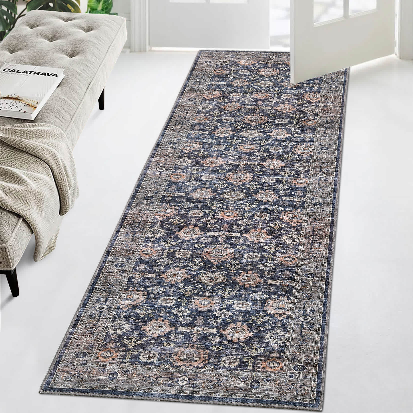 Qeetex LSN-PHO-162T5QFH rugs - View #3