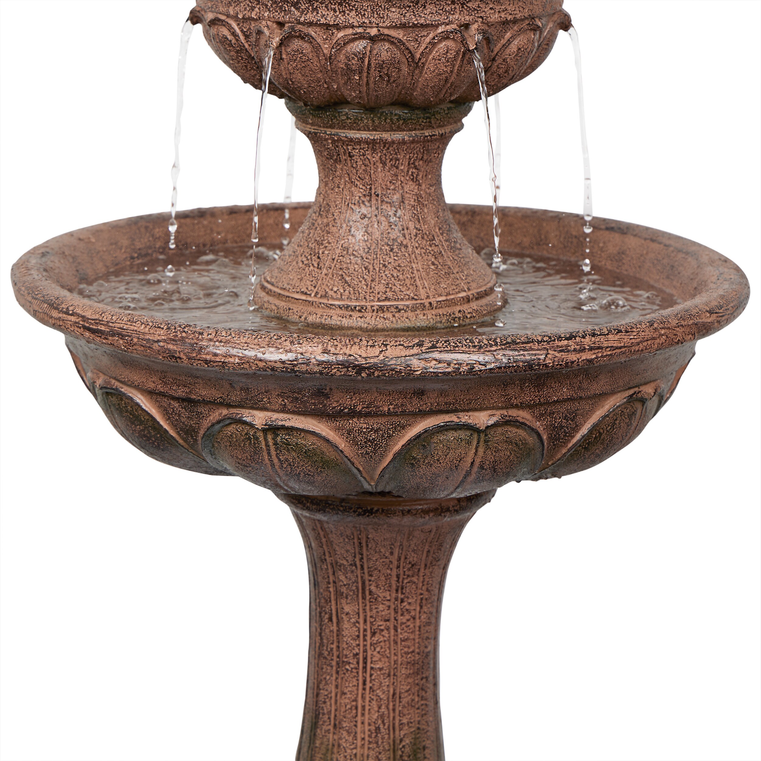 Alpine Corporation USA1158SLR fountains - View #4