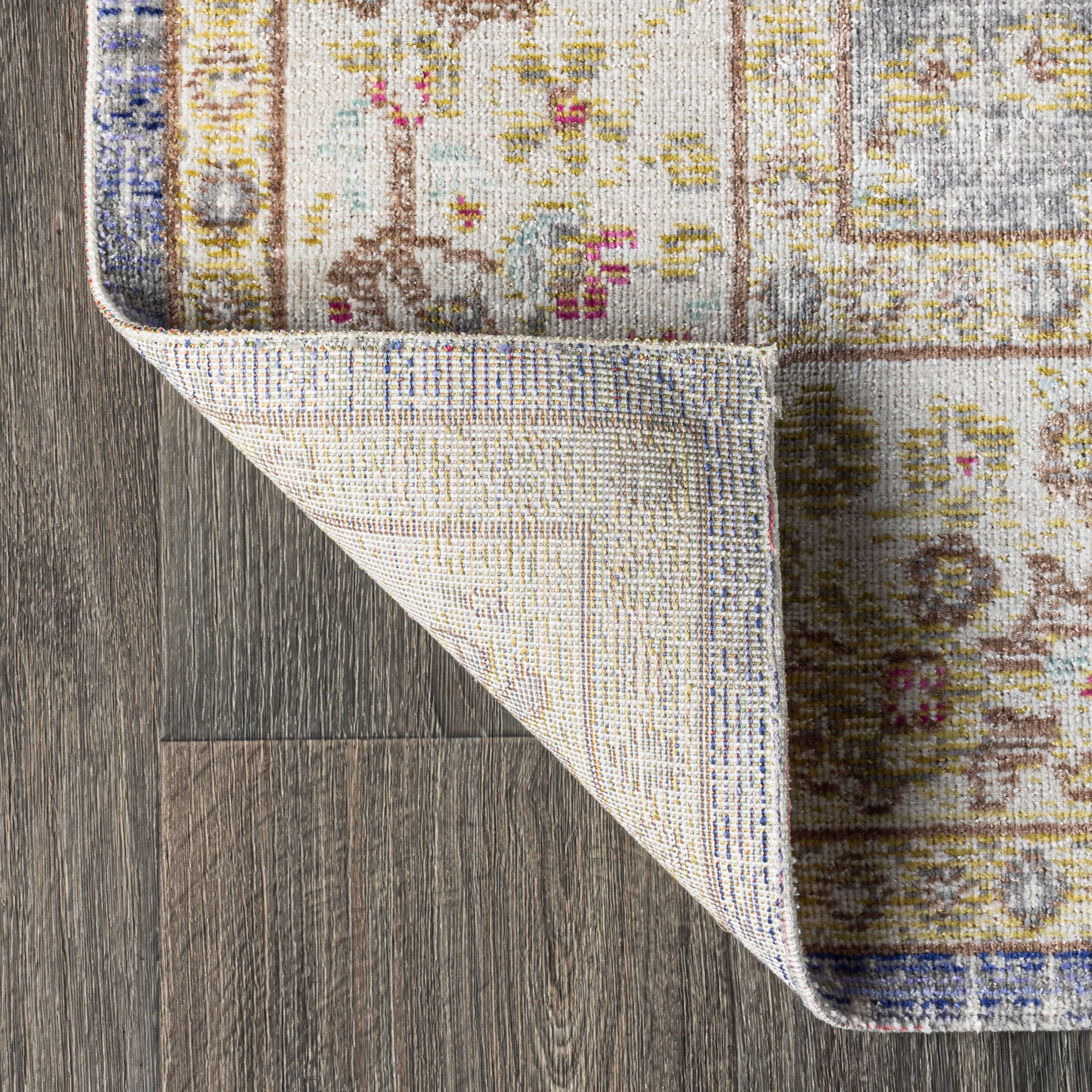 JONATHAN  Y MDP304B-3 rugs - View #6