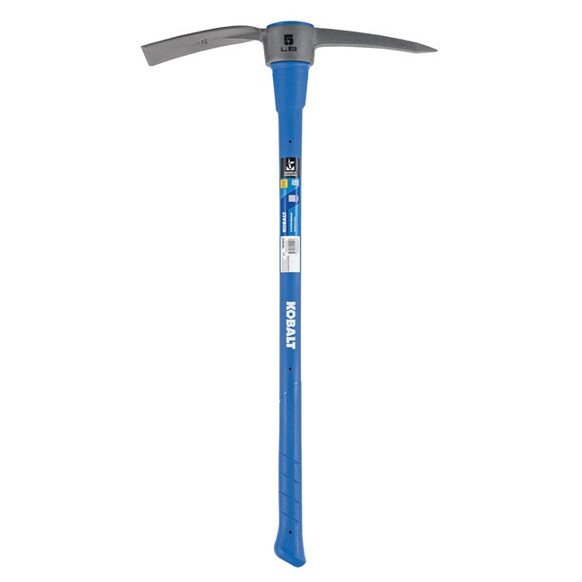 Mattocks & hot sale pickaxes