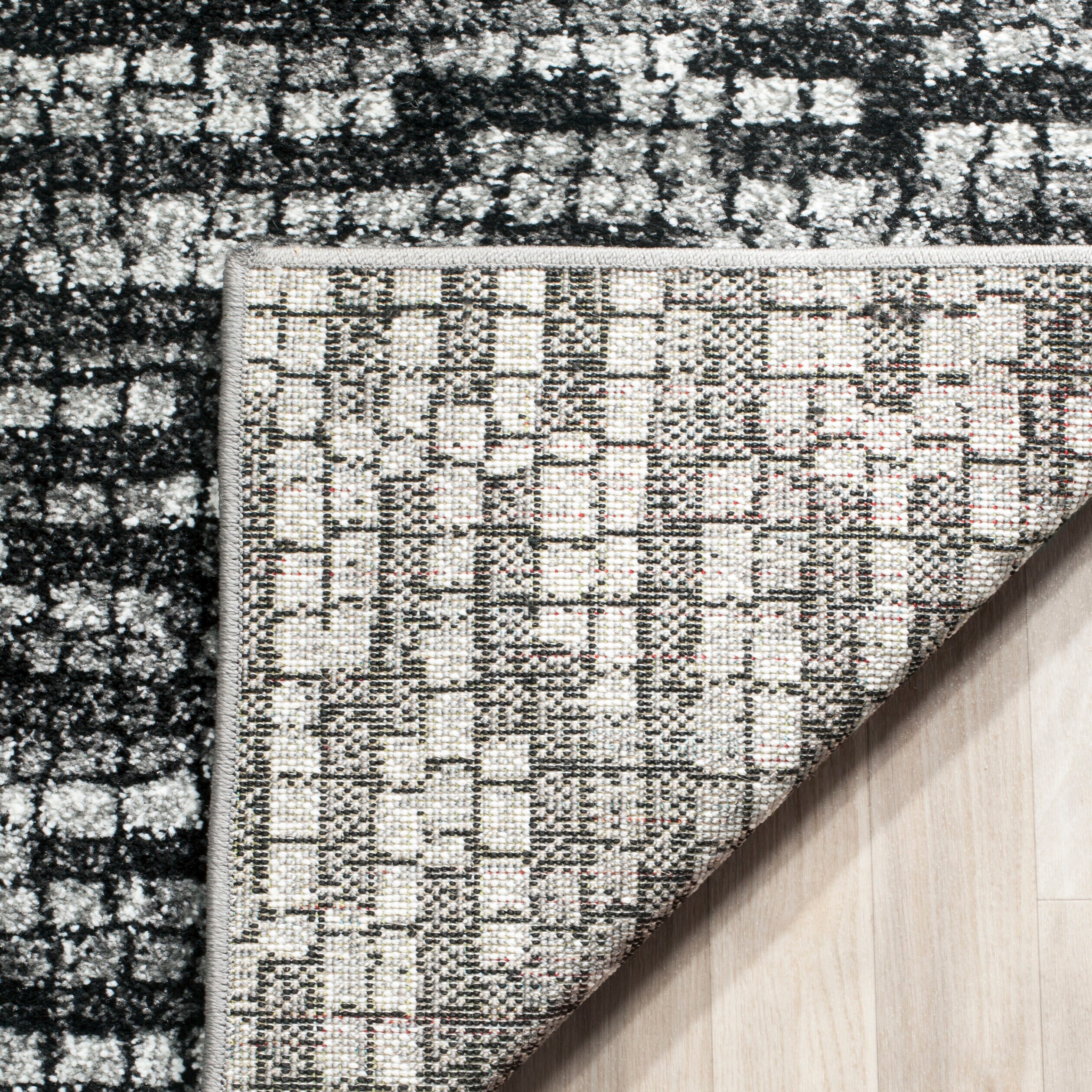 Safavieh PRL6941D-7SQ rugs - View #3